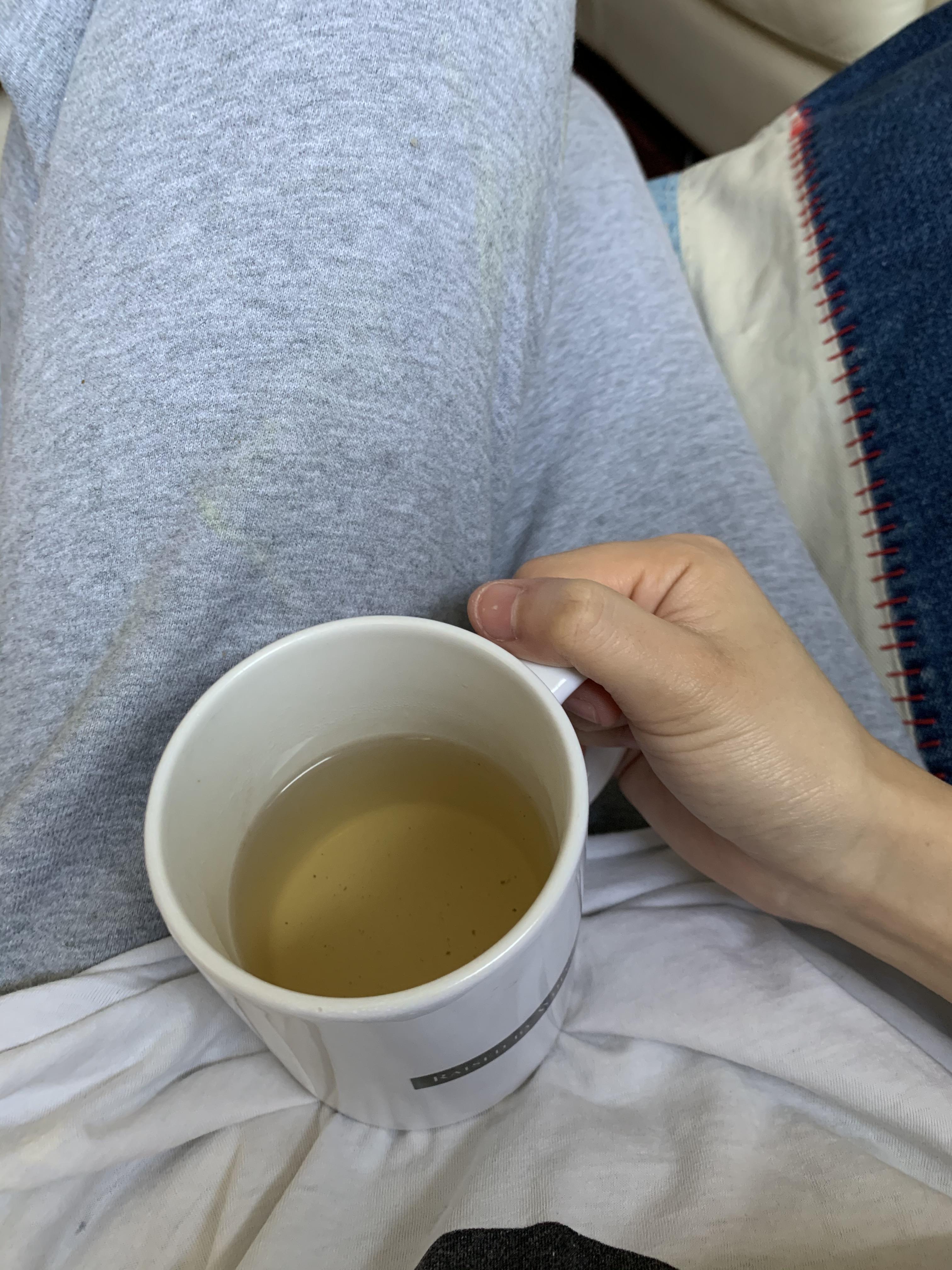 roasted corn tea r/tea