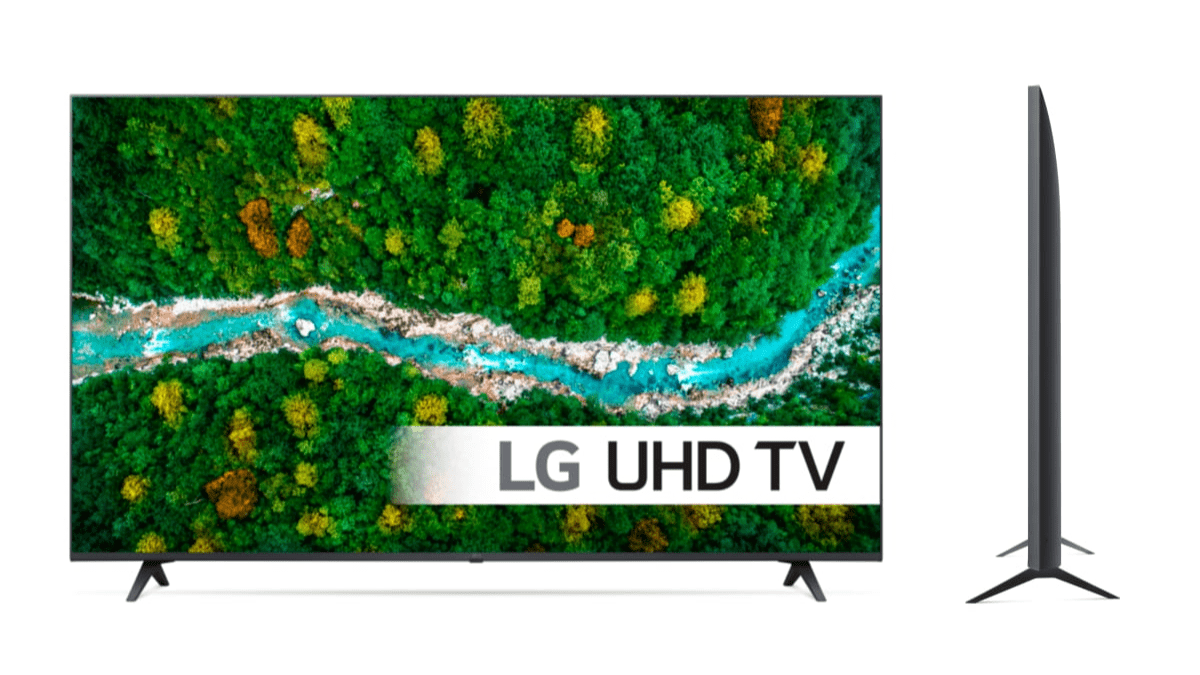 LG 4K UHD Smart TV Full Review. Everything You Need To Know r/LGTVReviews