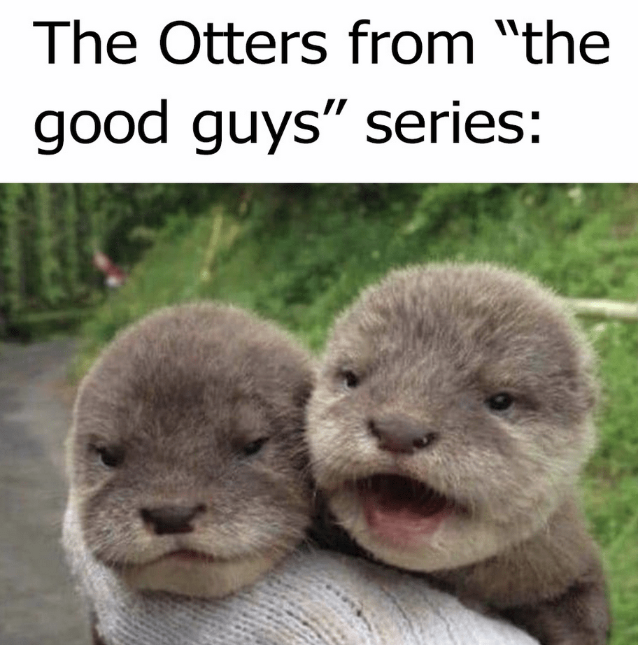 The Good Guys is on my top 3 series litrpg