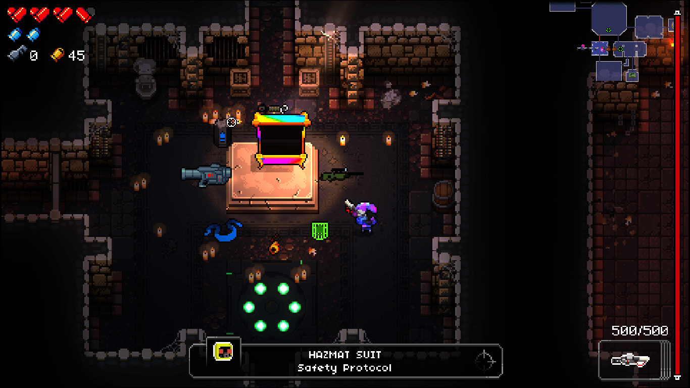371 best Rainbow Chest images on Pholder Enter The Gungeon, Art and Pics