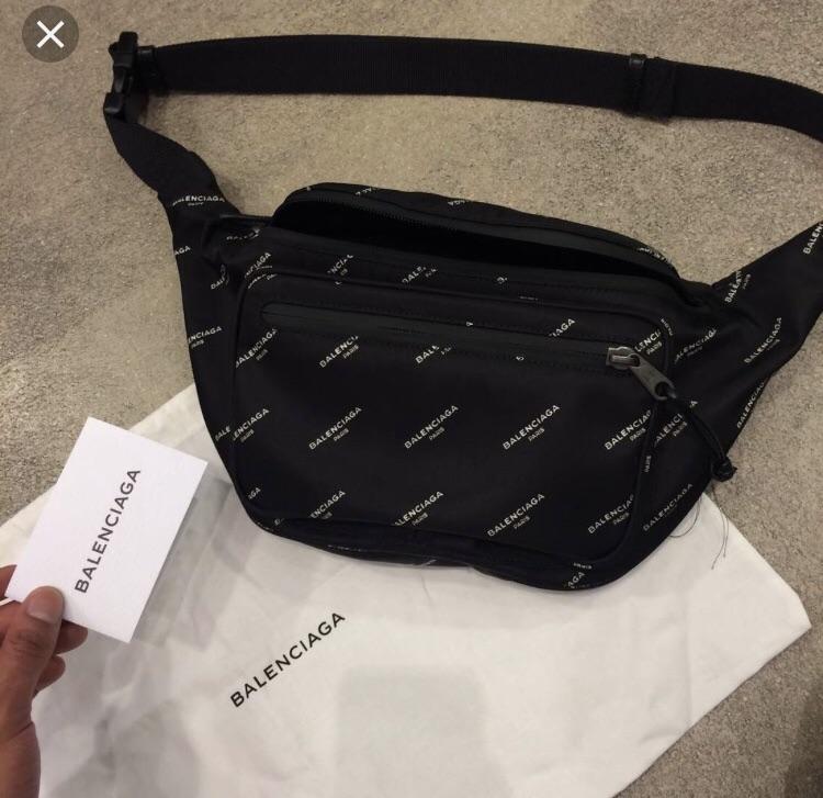 [W2C] Balenciaga fanny pack r/DesignerReps
