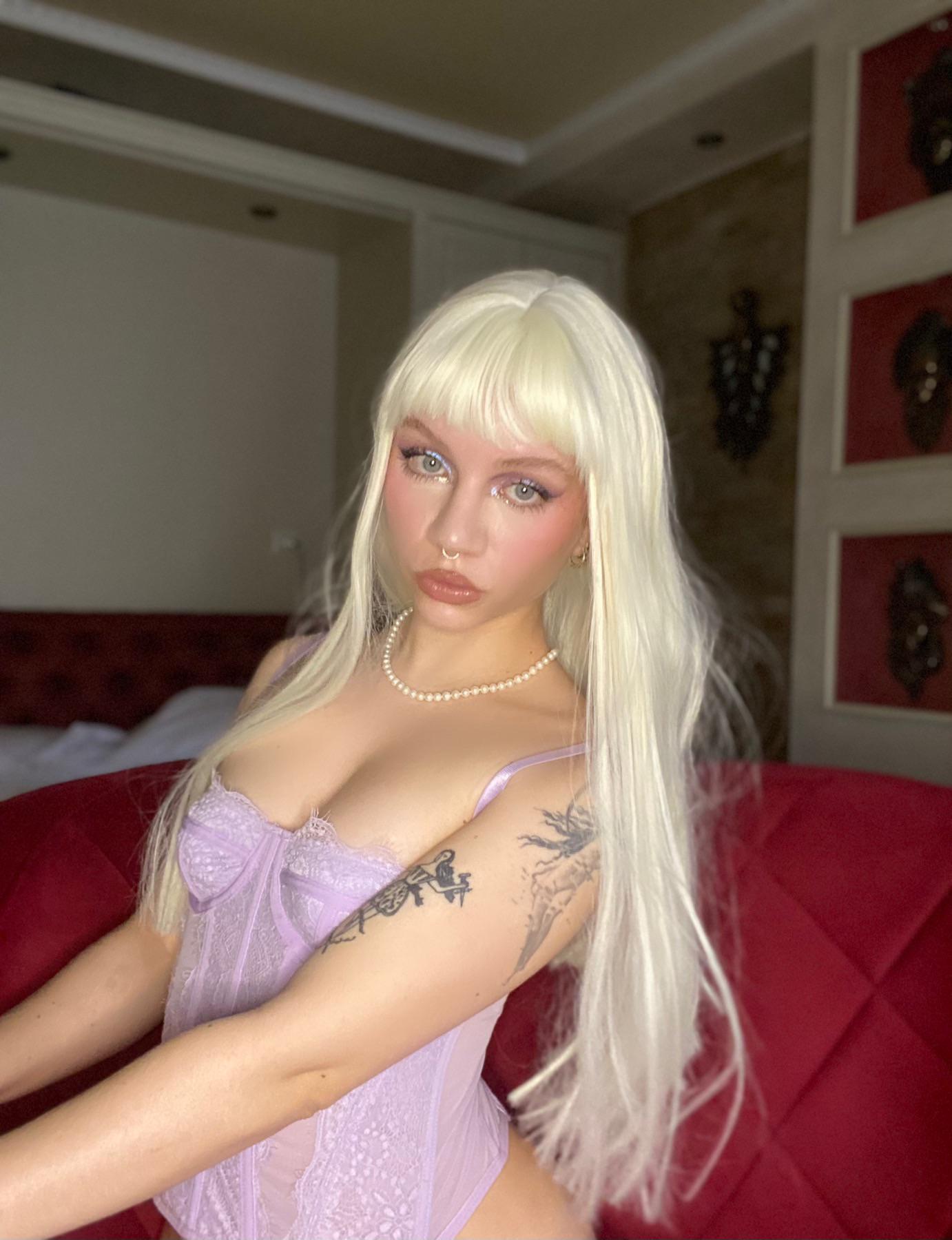 I wonder how many times a day do you find yourself fantasizing about