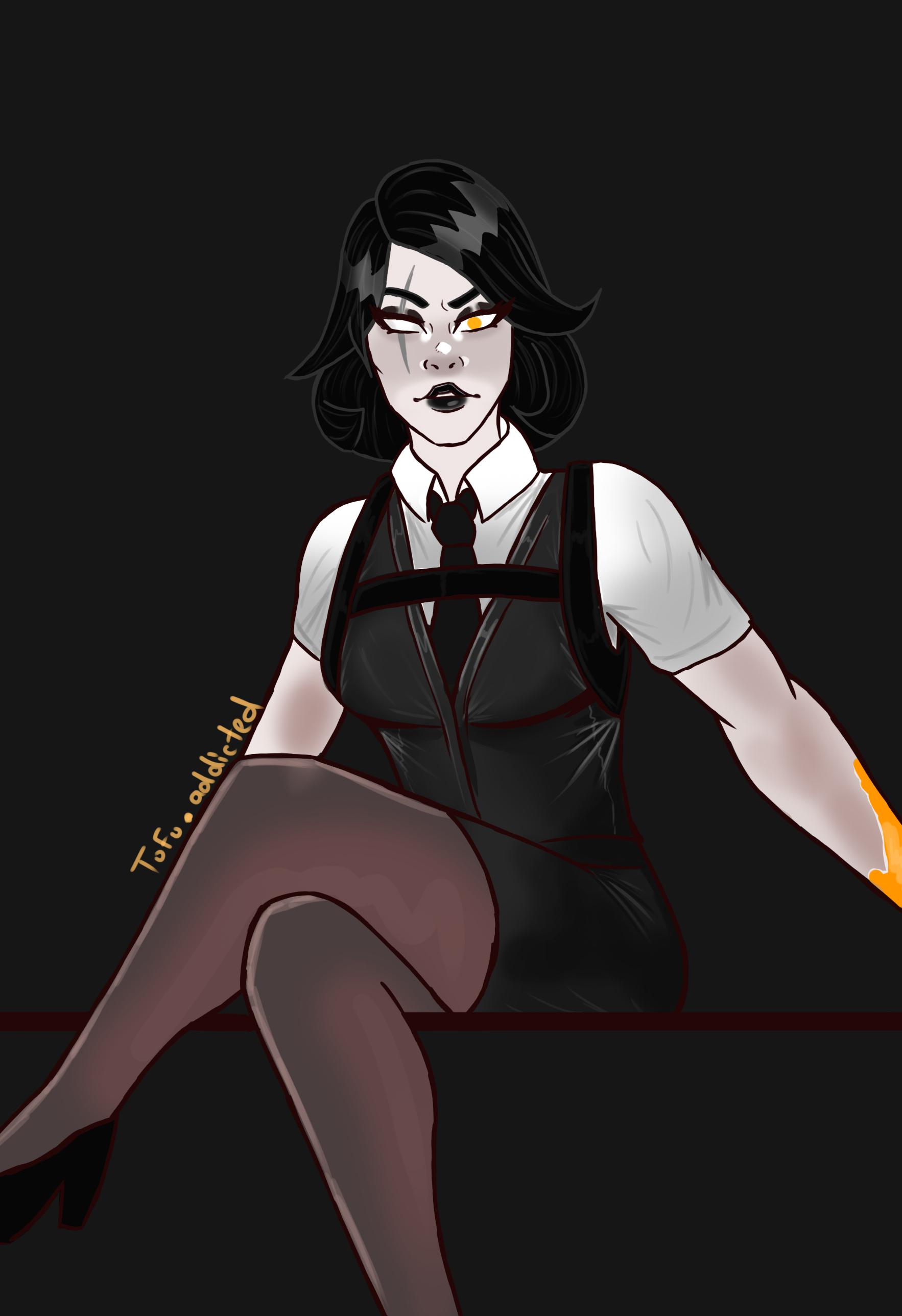 Drew Marigold today! What do you think? r/FortNiteBR