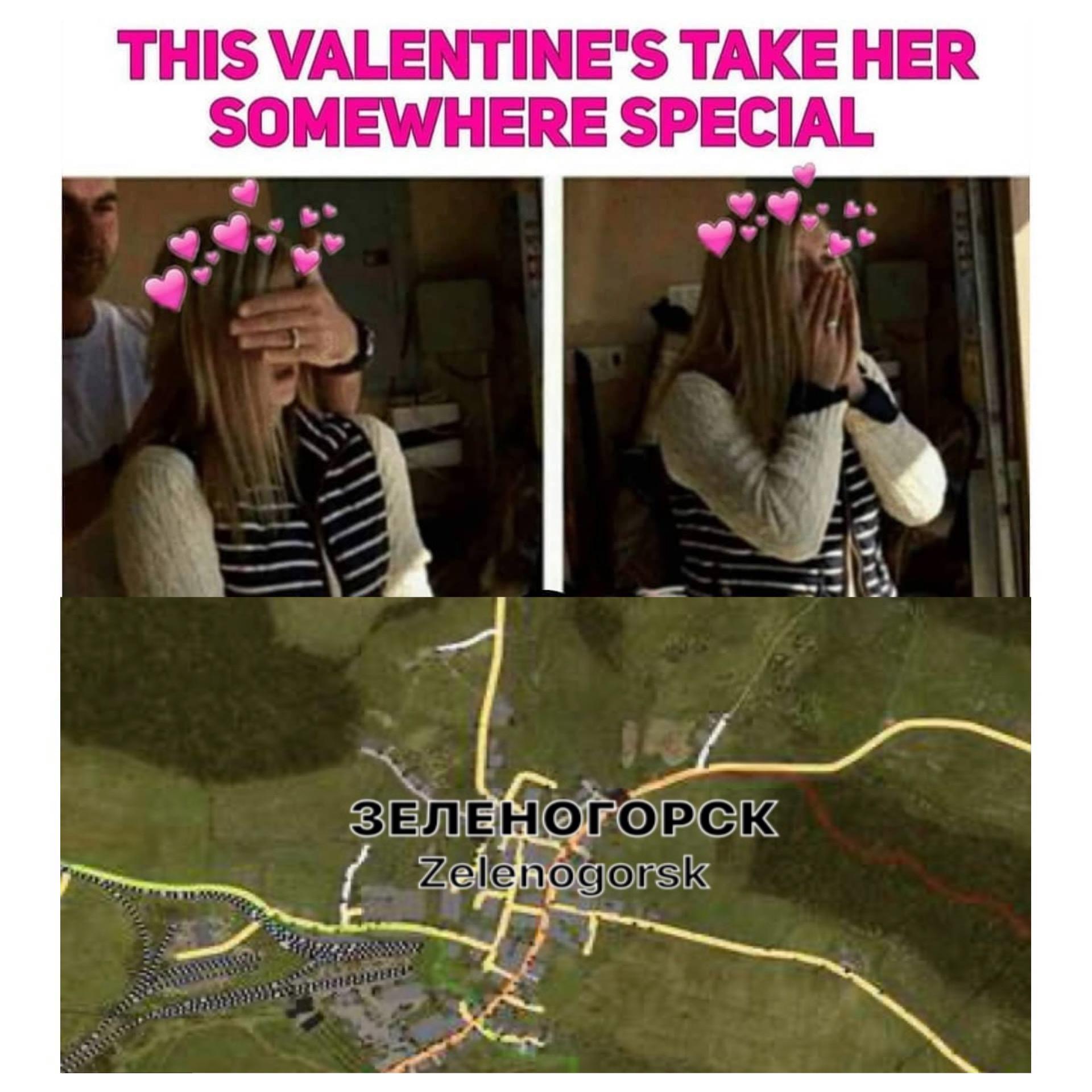 I make meme dayz