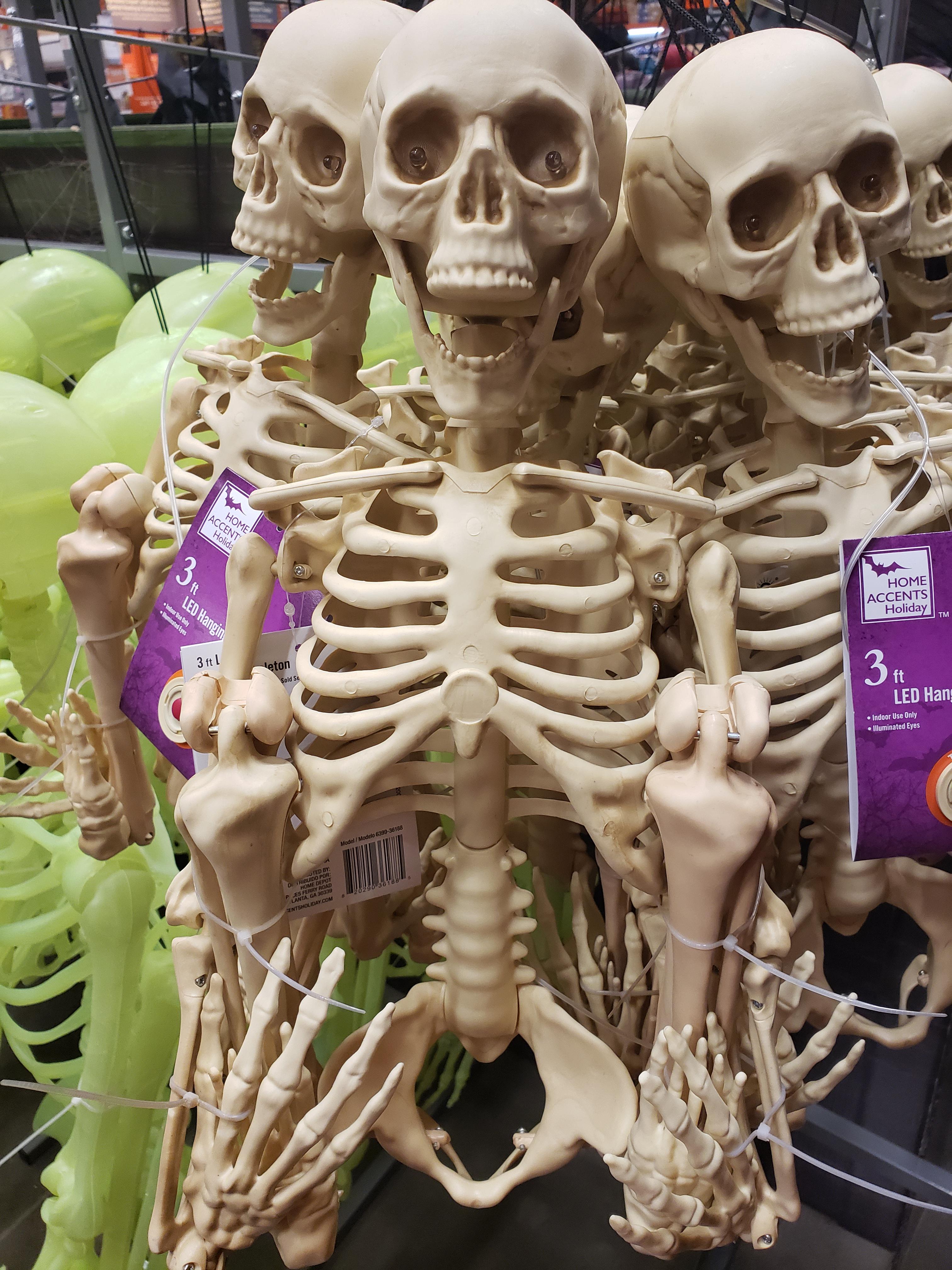 1 spooky boi. (Travel size) dankmemes