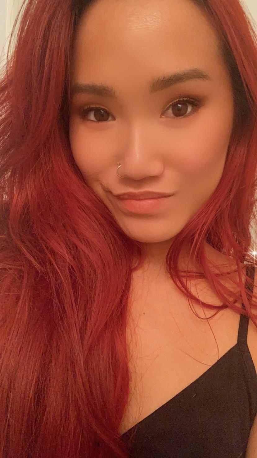 I’ve gained 12 pounds since Covid. So here’s a picture of the only part