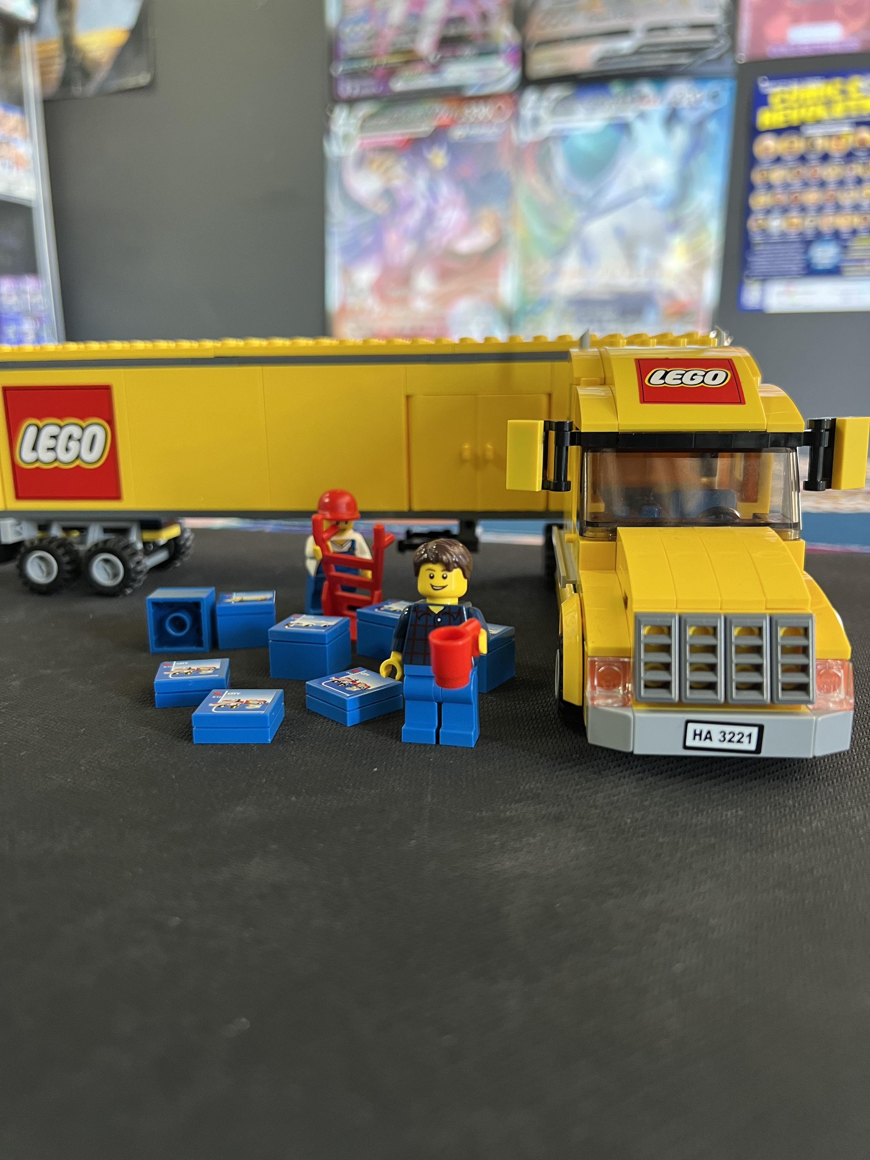 Favorite lego set? r/lego