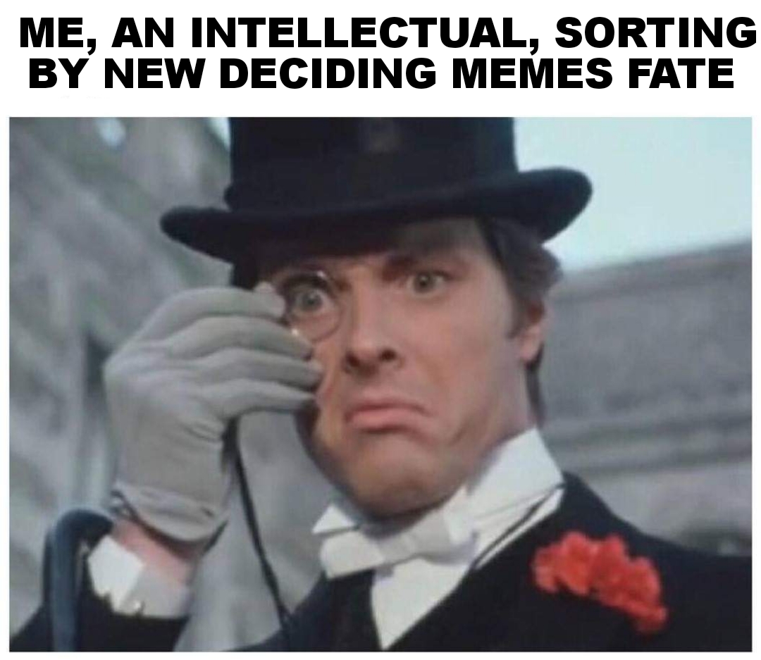 Meme inspector on board memes