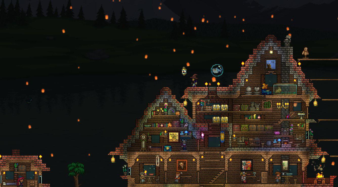 Had this game since 2014 & haven’t played it until now! My first