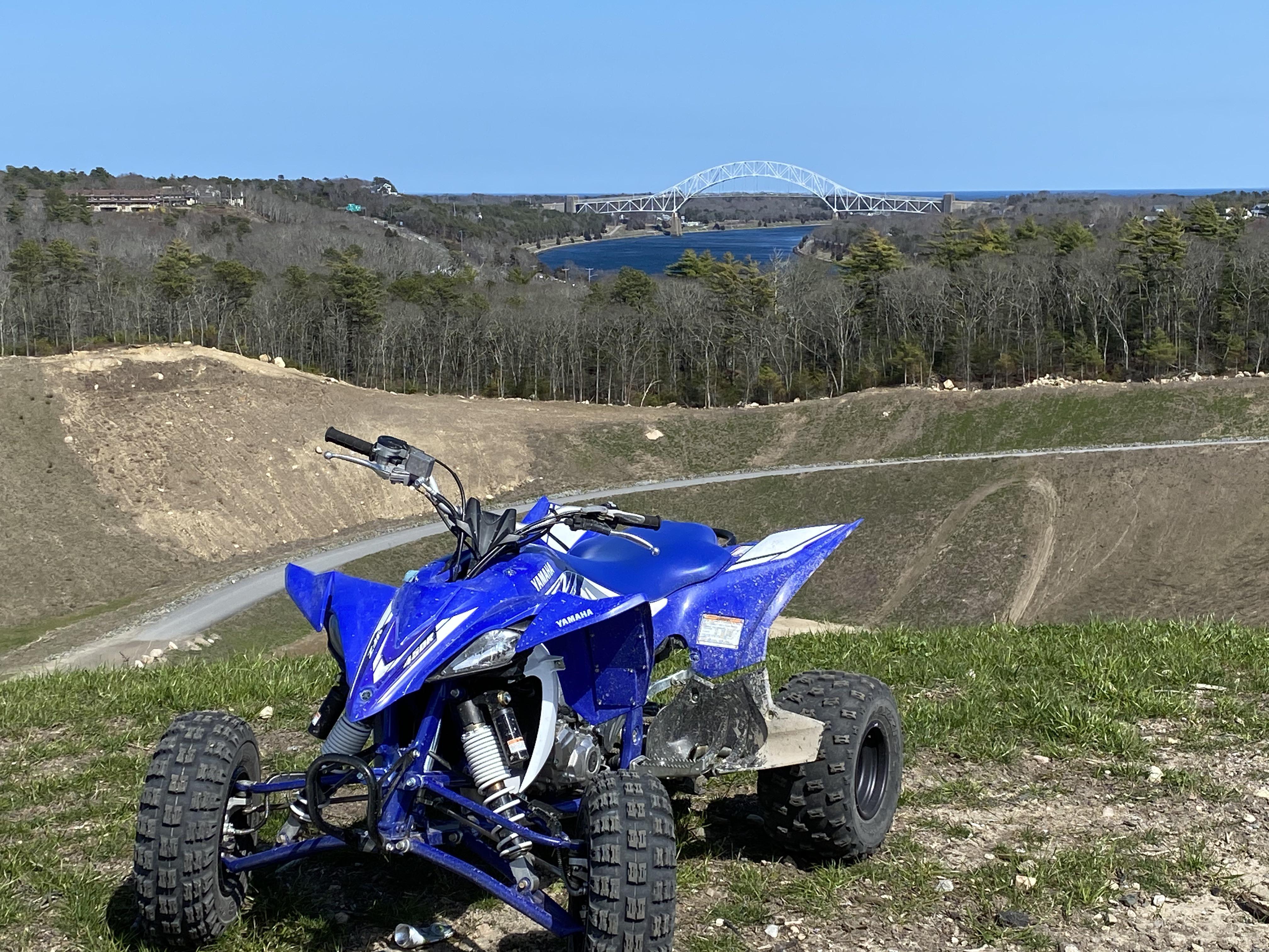 Does anyone know what model this is? Had it in the shed for years and