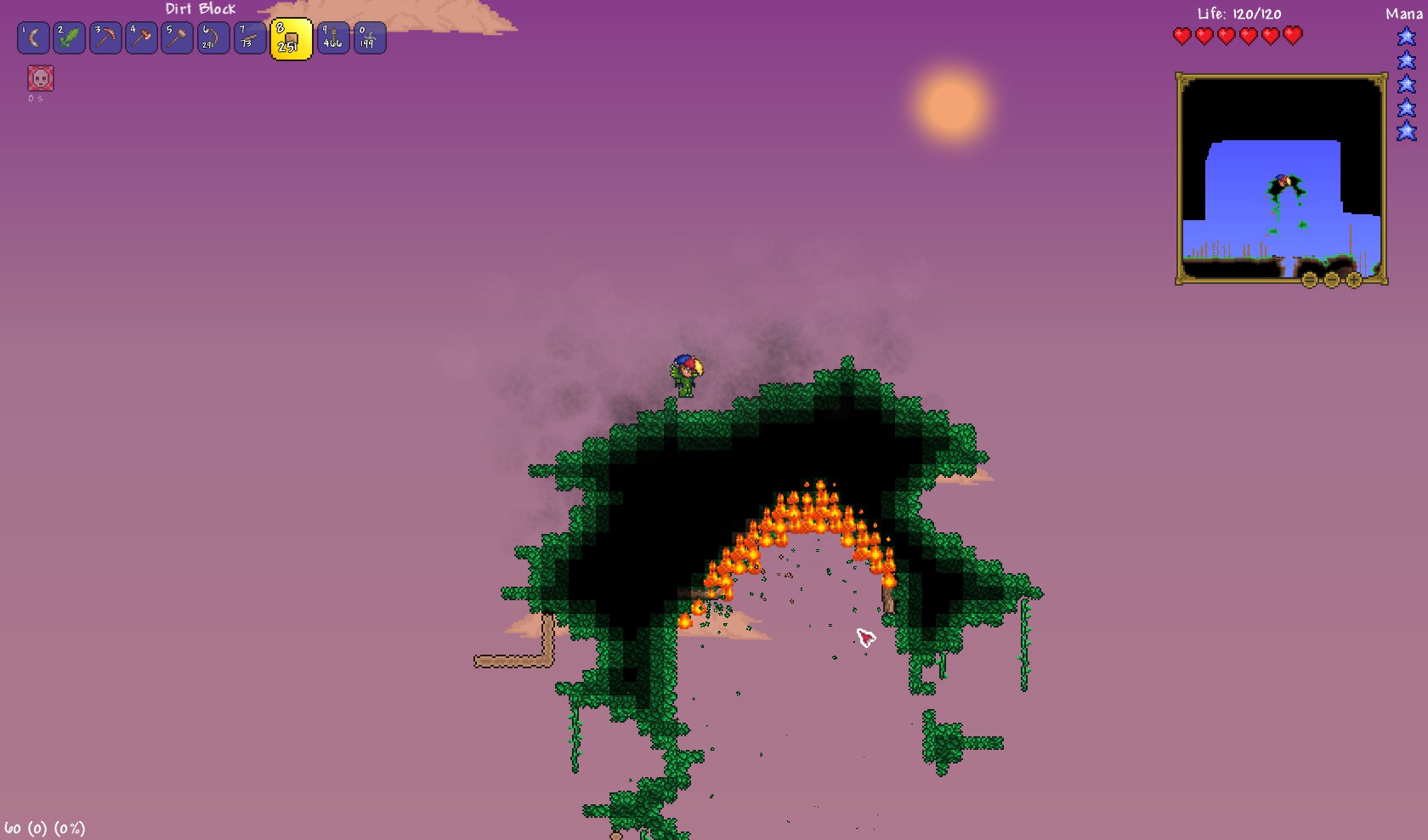 Best Terraria Mods Game Rant