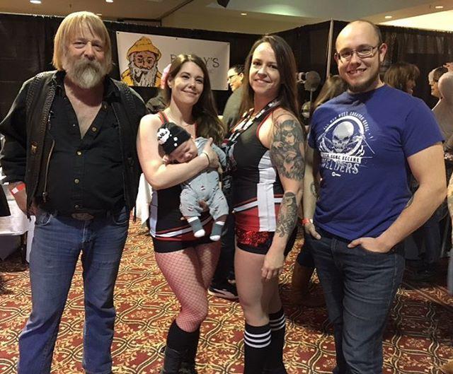 How Many Kids Does Tony Beets Have? Classified Mom