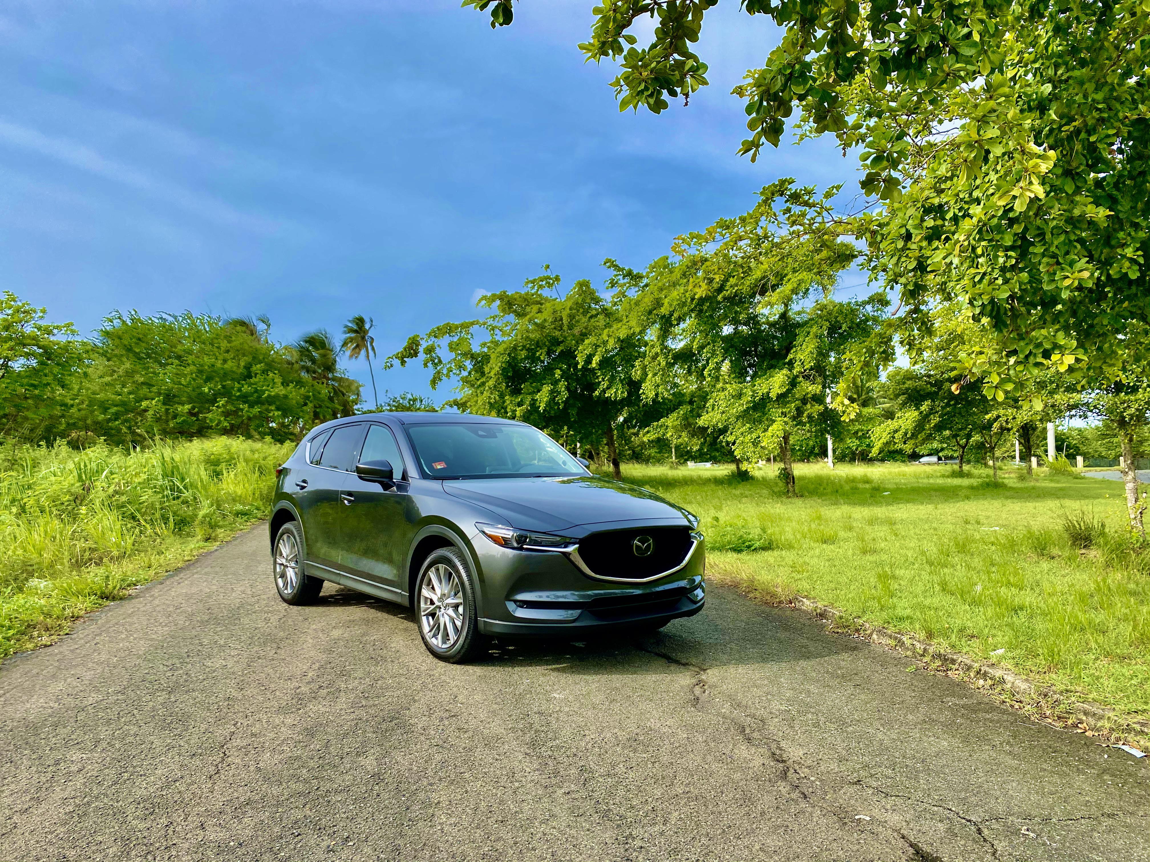 My New CX-5 2020 in Love : r/CX5