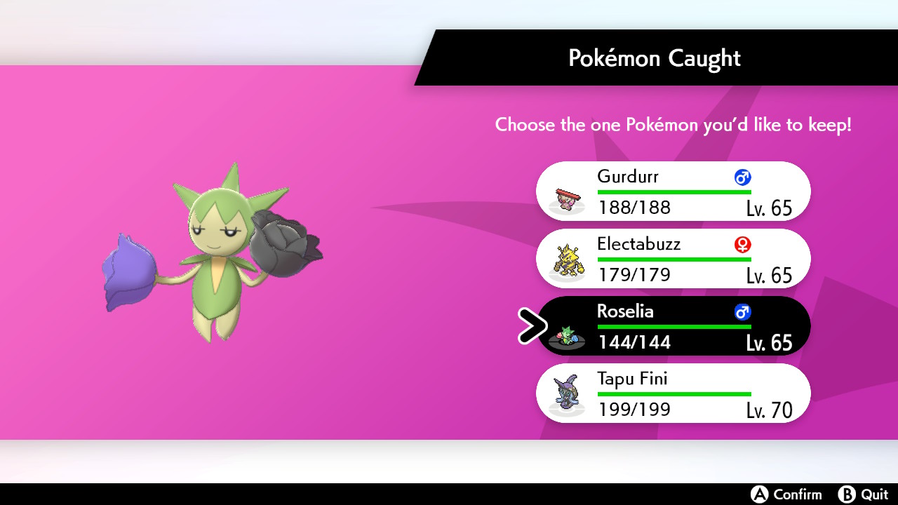 Second Max lair and I get a shiny! Do the lairs have increased shiny