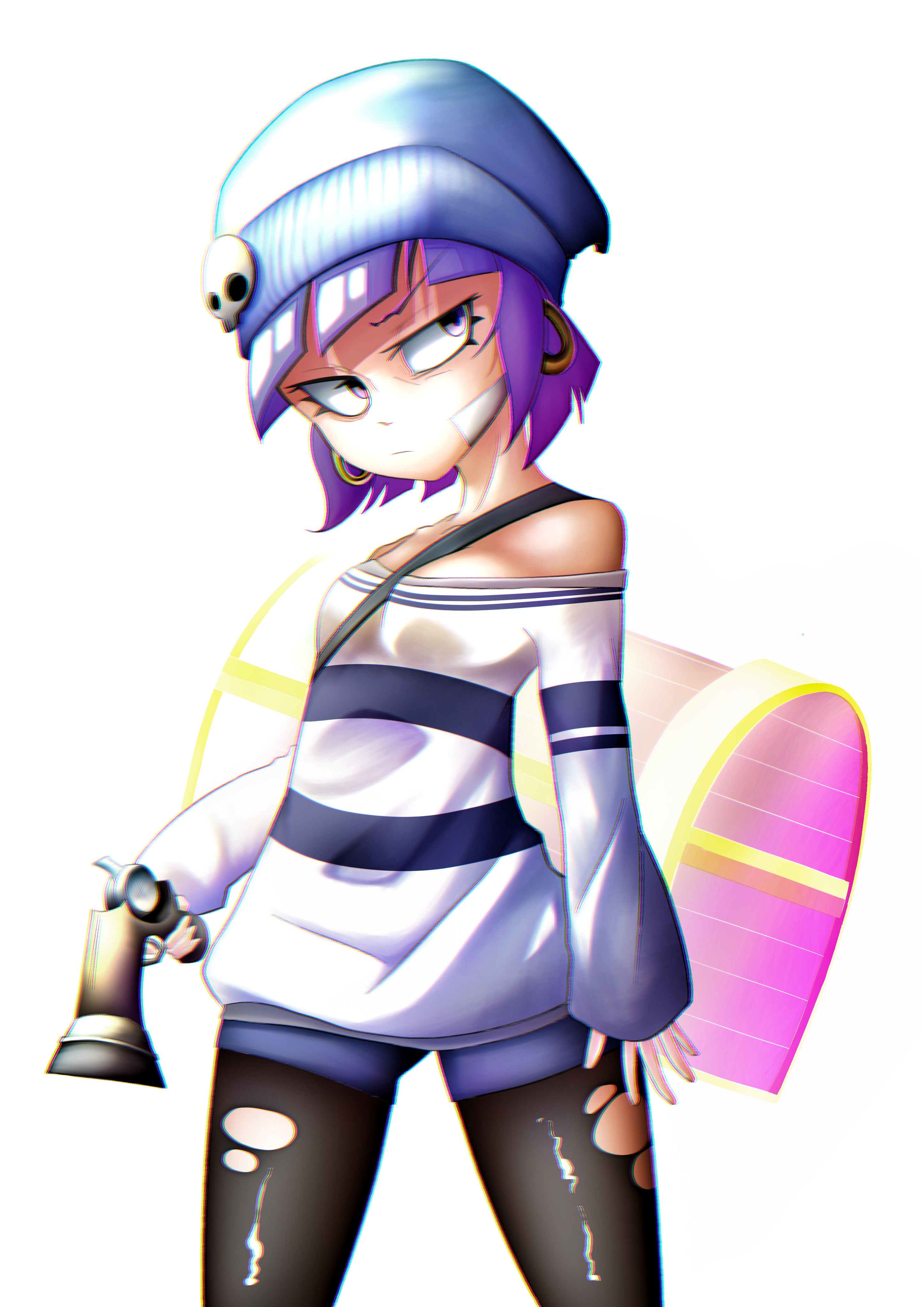Brawl Stars Penny Anime Brawl Star C Nul