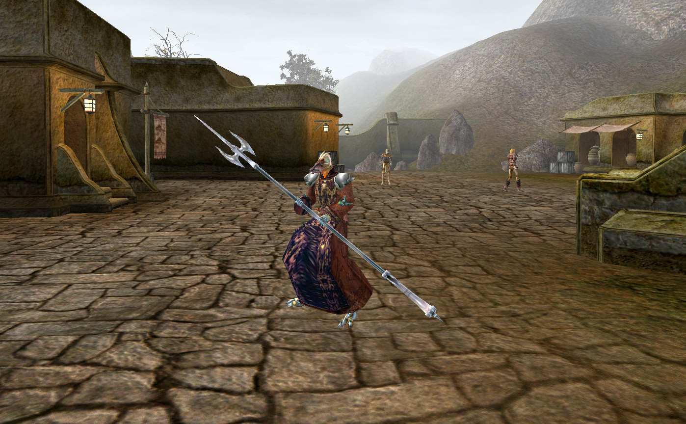 On my second playthrough thinking of starting a spear (heard they were good) character. Build