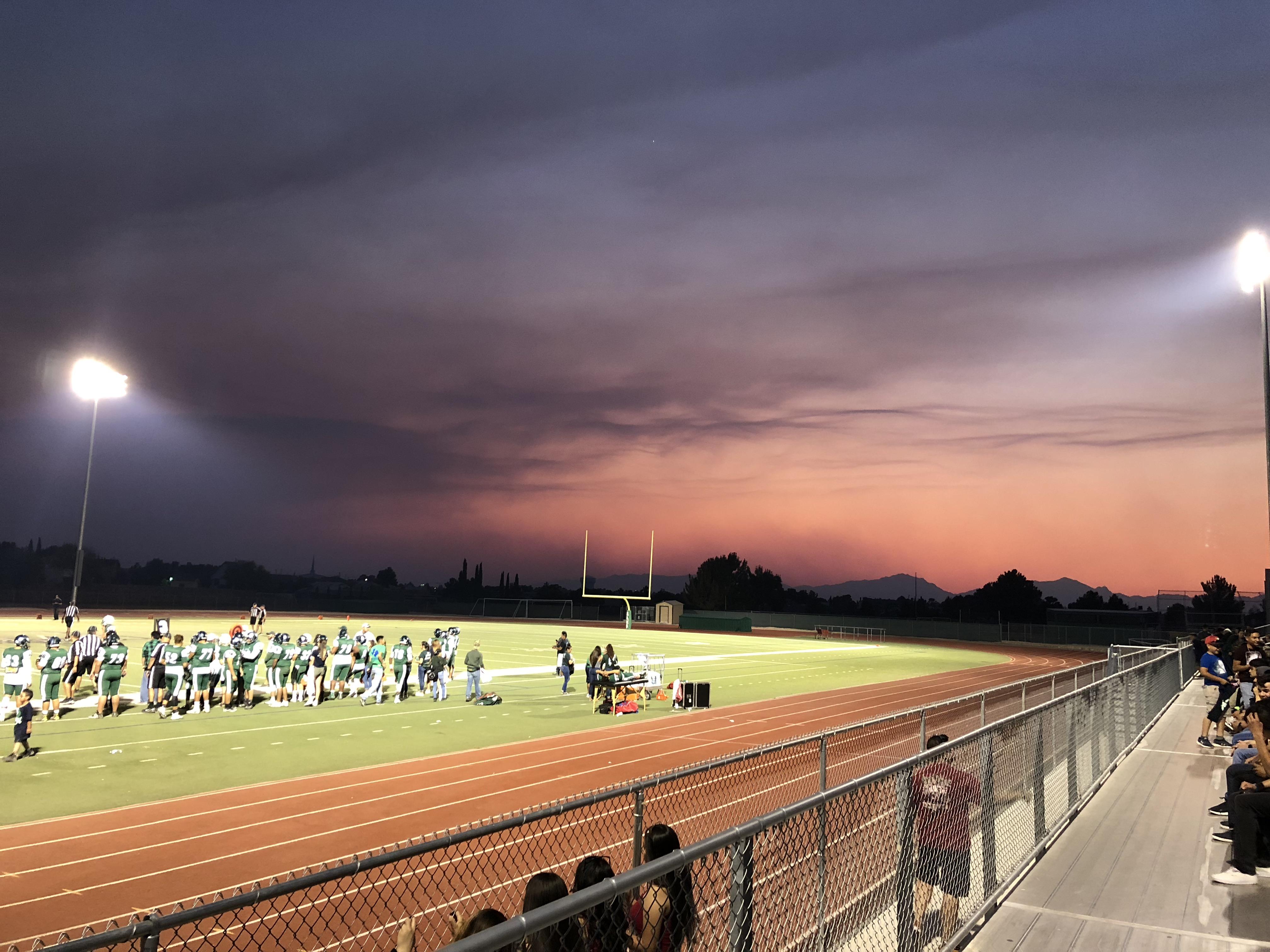 Friday Night Lights r/texas