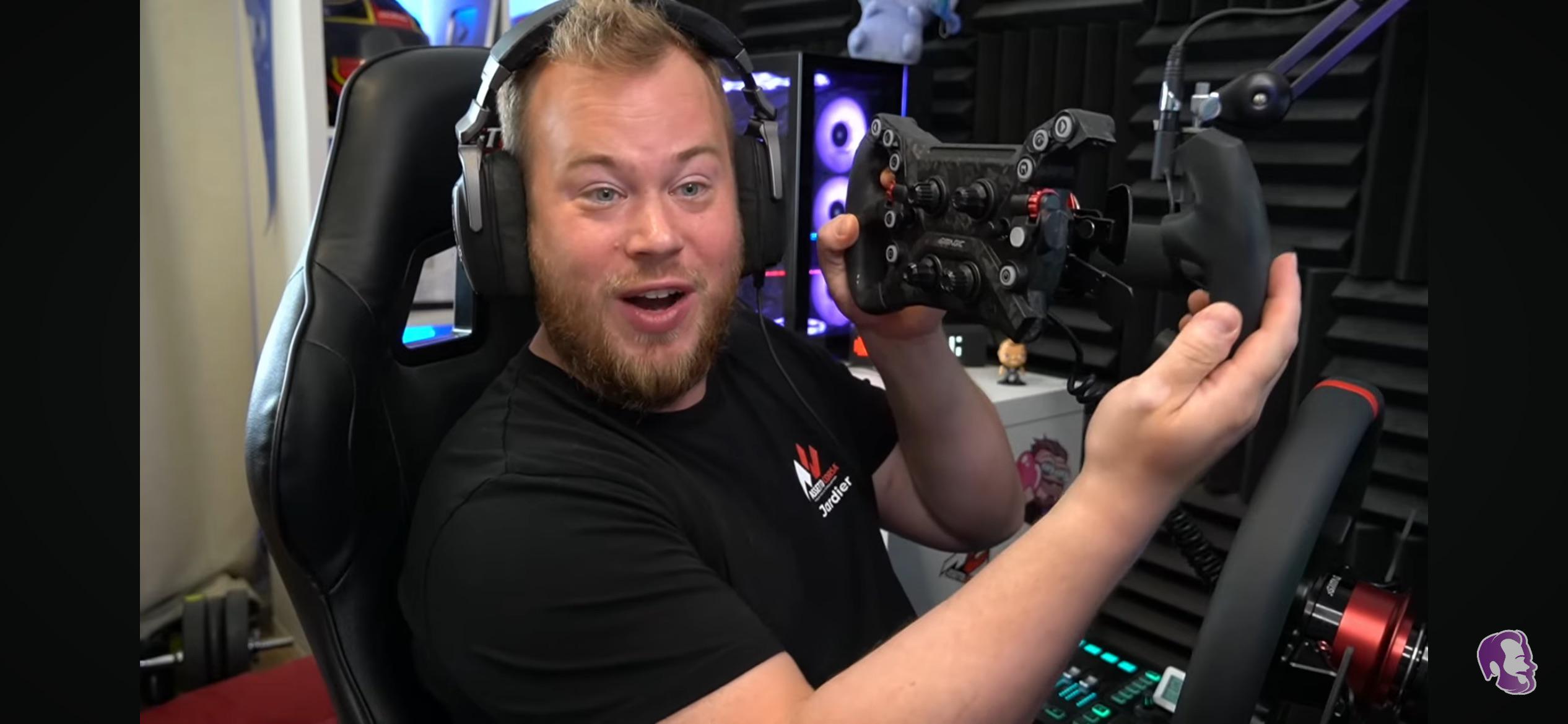 GT Neo : r/simracing