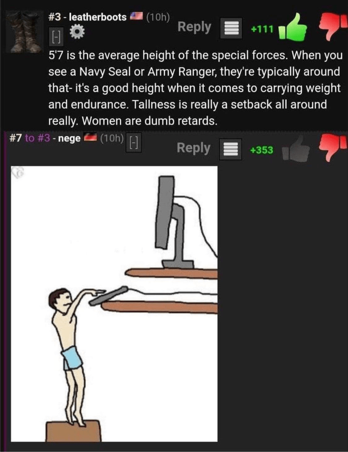 How turntables have turn tables r/JustBootThings