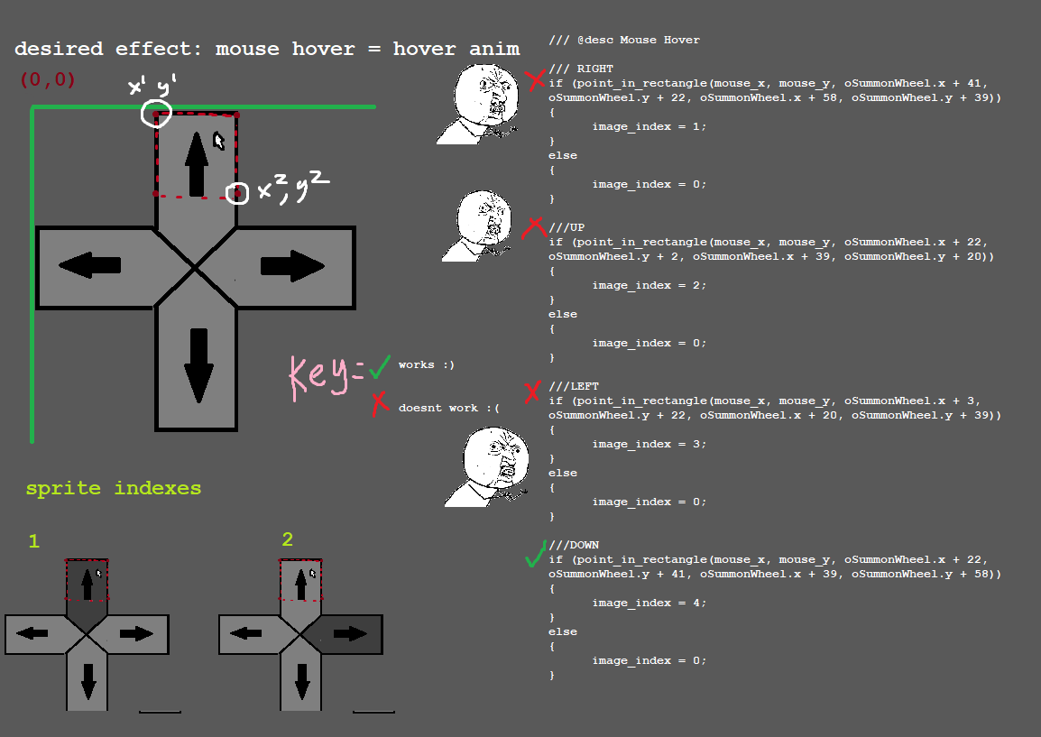 4 best images on Pholder Gamemaker, Roofing and Pixel Art