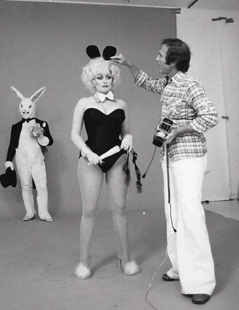 Dolly Darko, the prequel to Donnie Darko, undergoing pre-production screen tests in 1986 : r