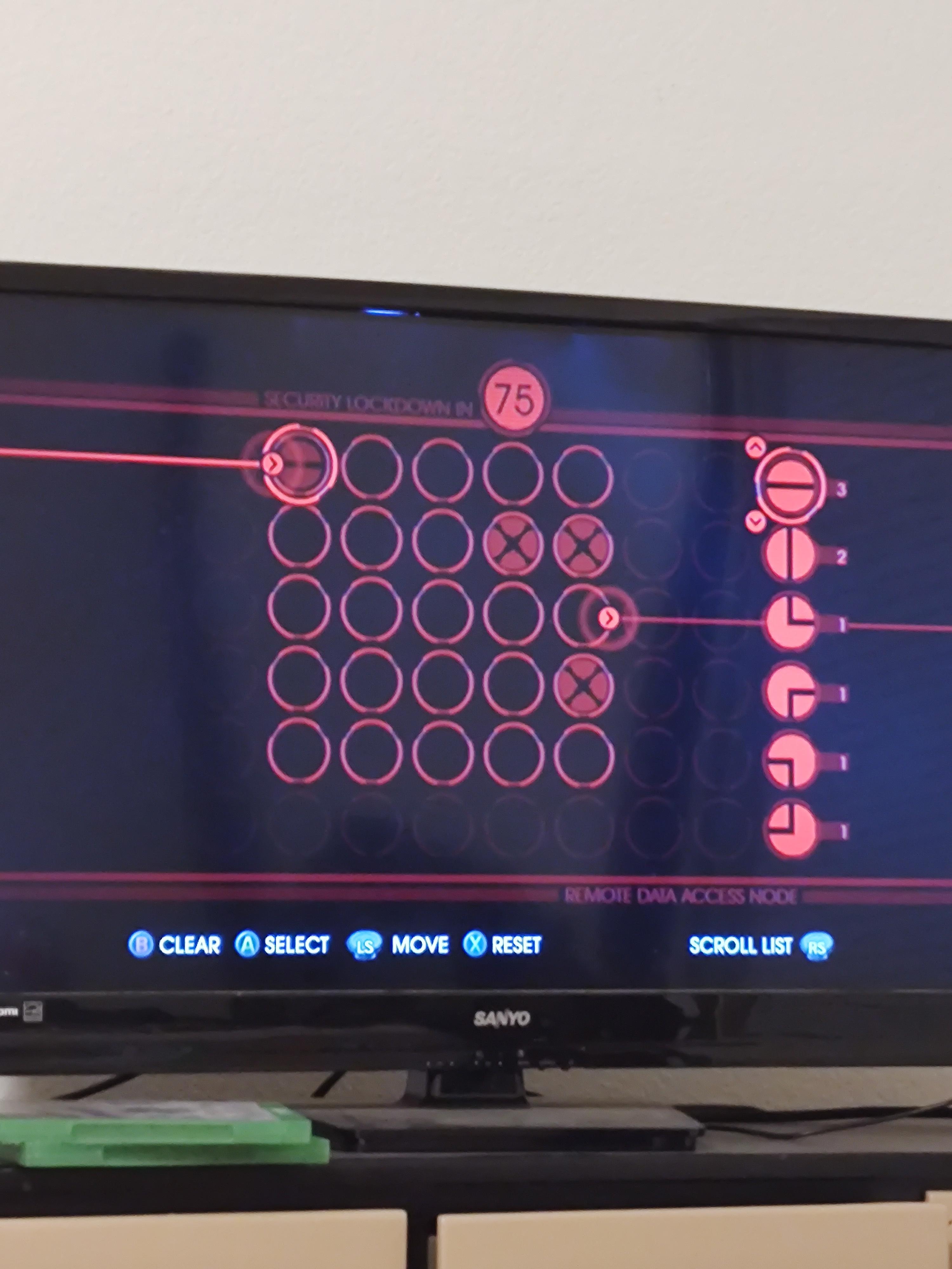 White Light/White Heat r/SaintsRow