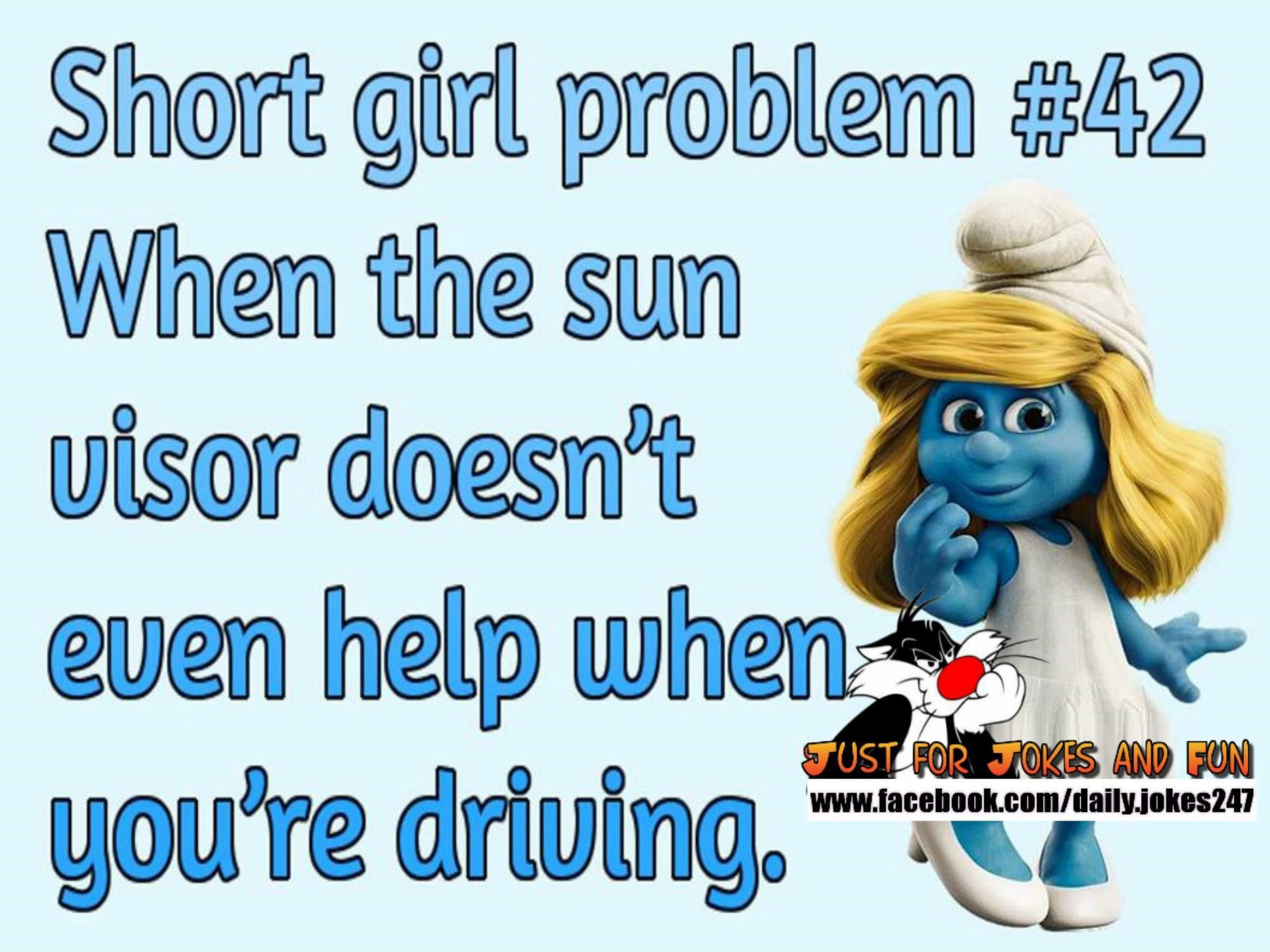 Smurfs are just as bad as minions.