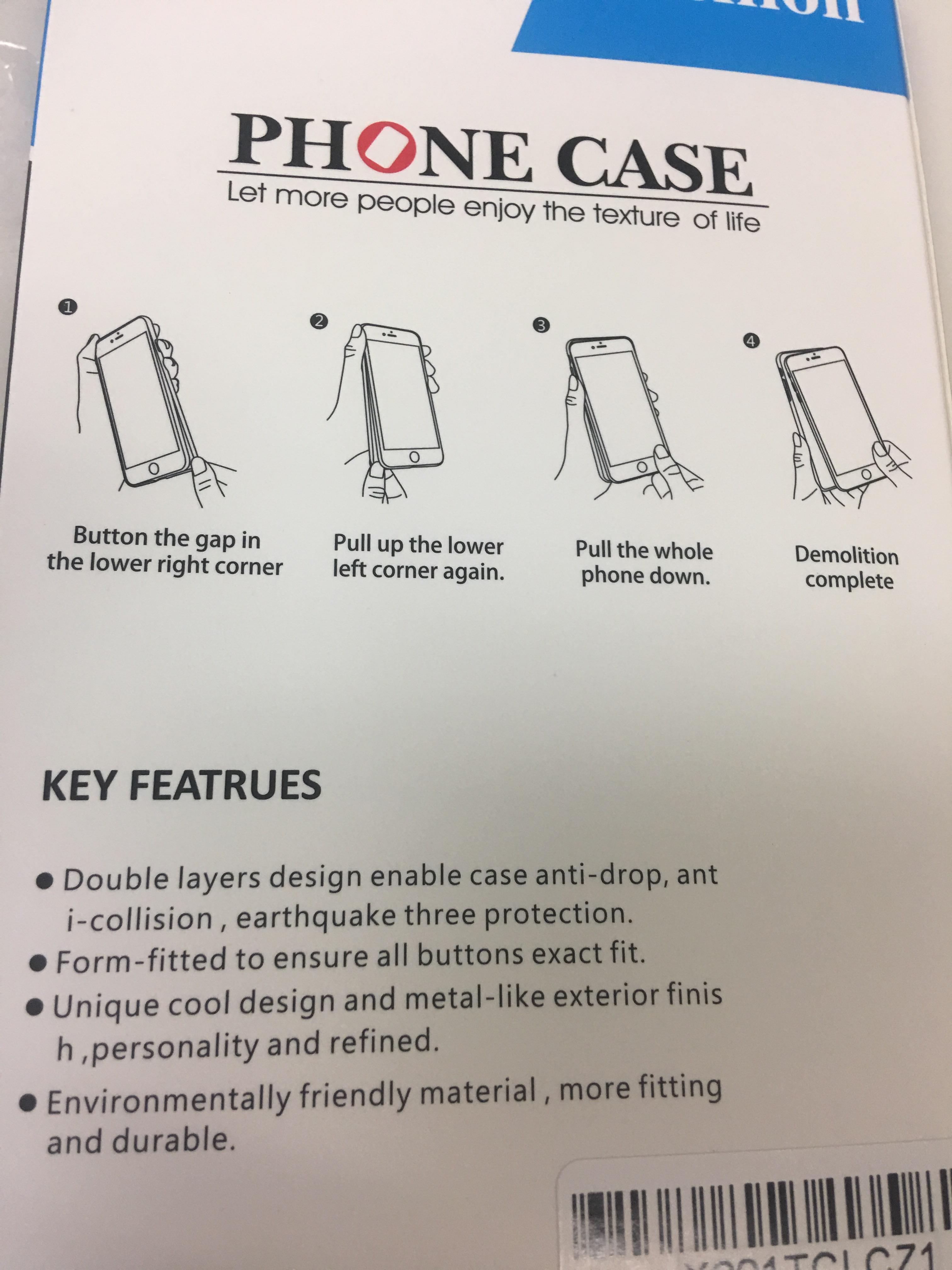 It gets worse as you keep reading. r/grammarfail