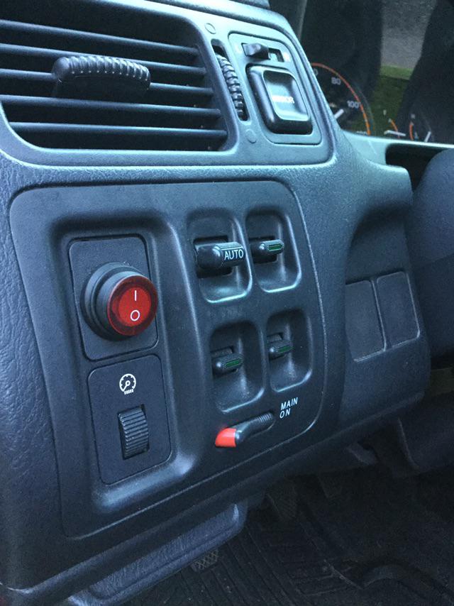 2013 CRV LX TPMS light : crv