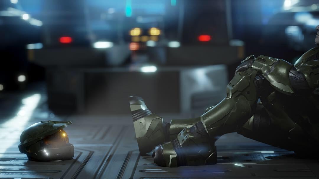 Halo End Game (Classic) r/halo