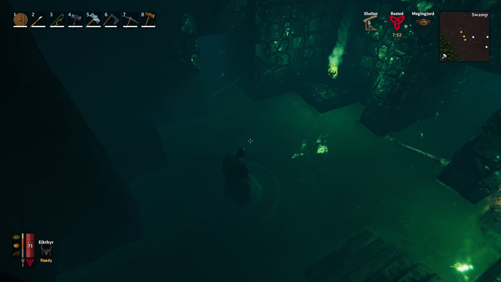 How To Throw Away Items In Valheim at Milton Chavez blog