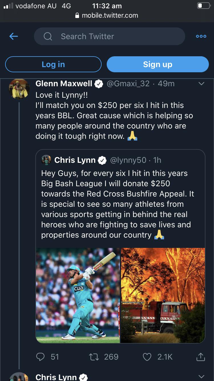 Cricket is good r/australia