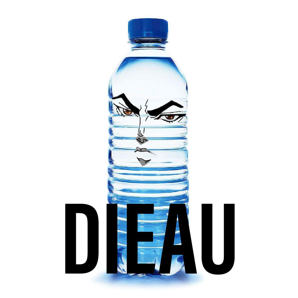 Hmm, french water r/ShitPostCrusaders