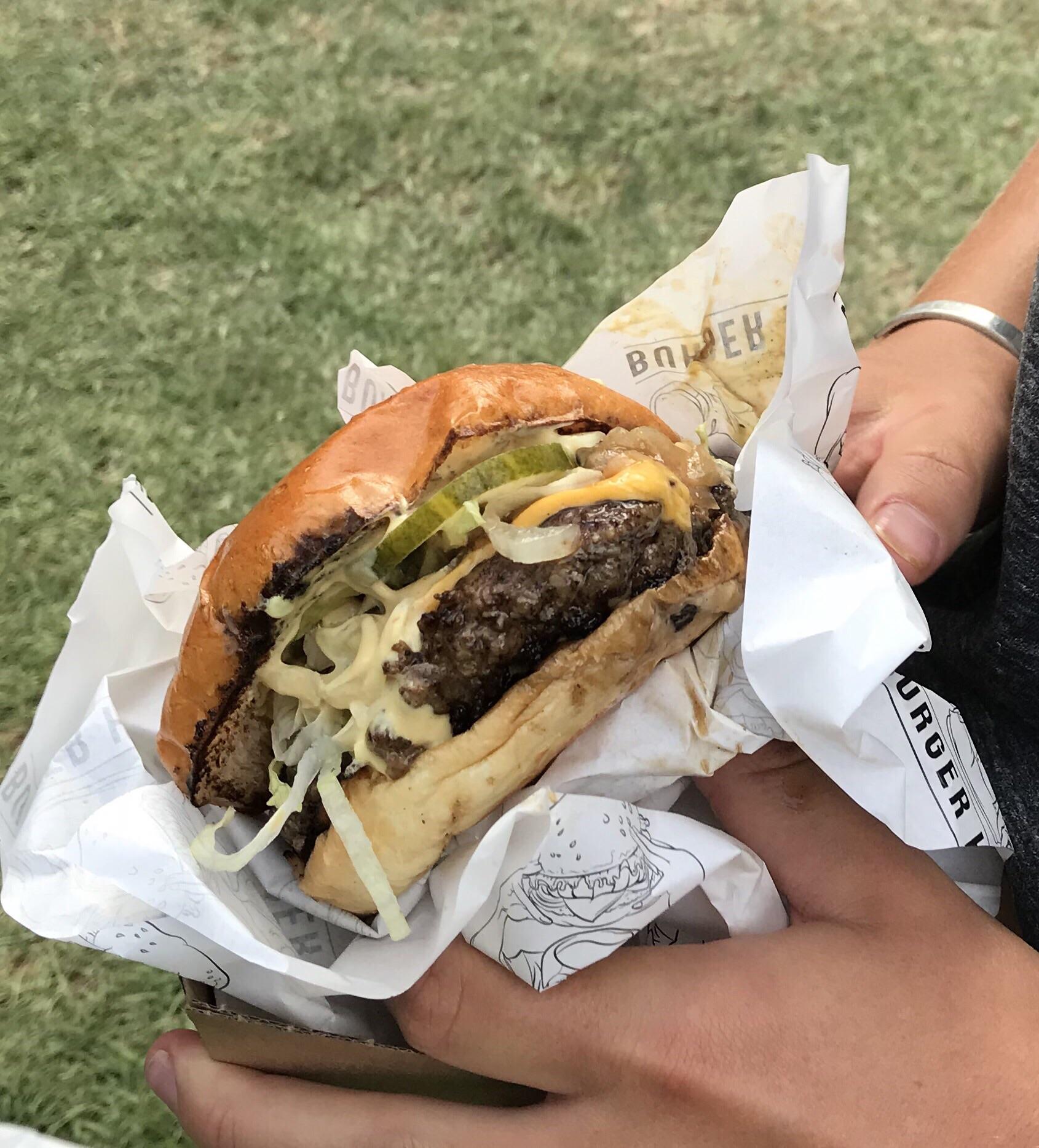 TripleB TripleB TripleB!!! theCHIVE