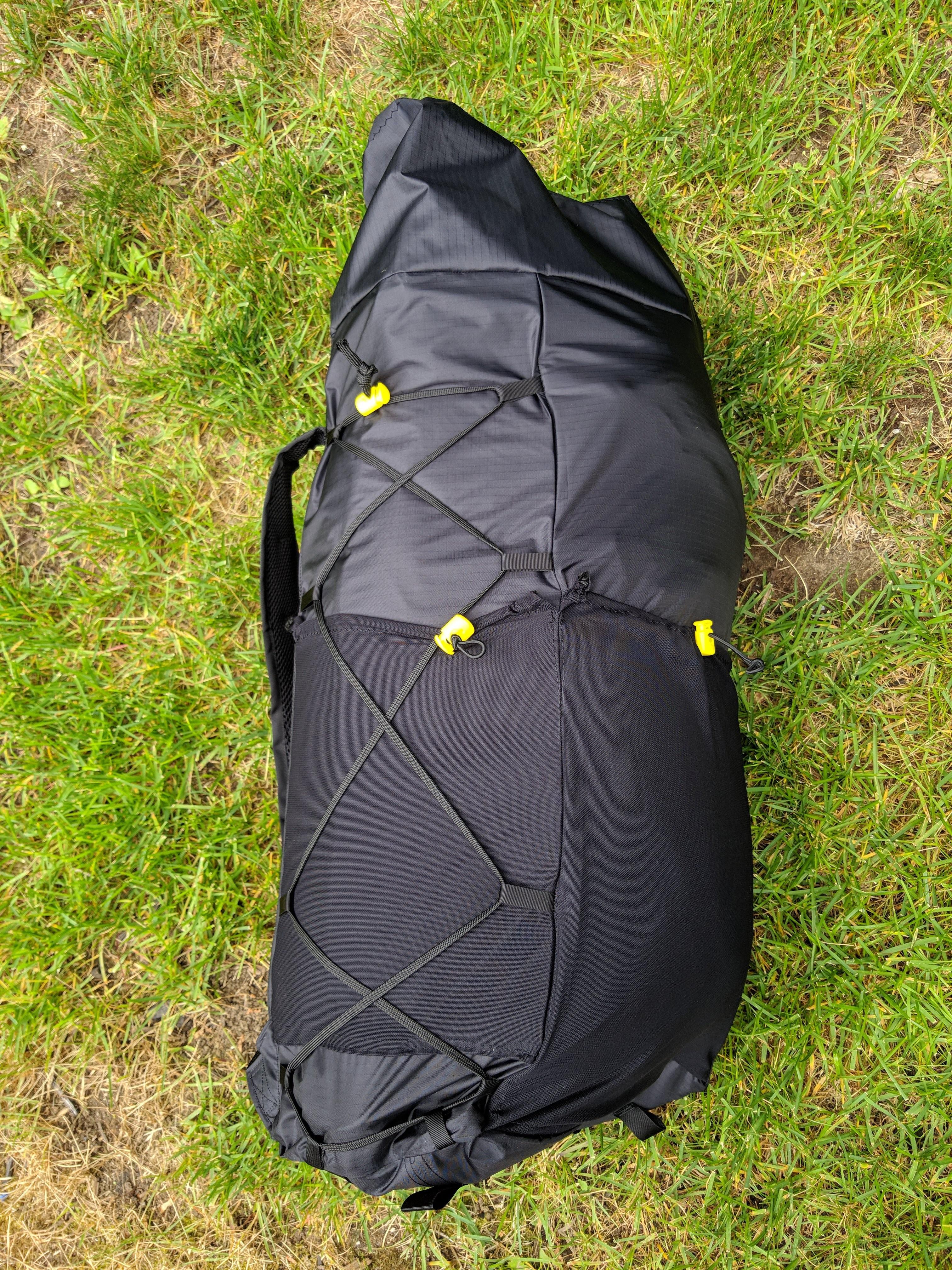 Diy Ultralight Backpack atelieryuwa.ciao.jp
