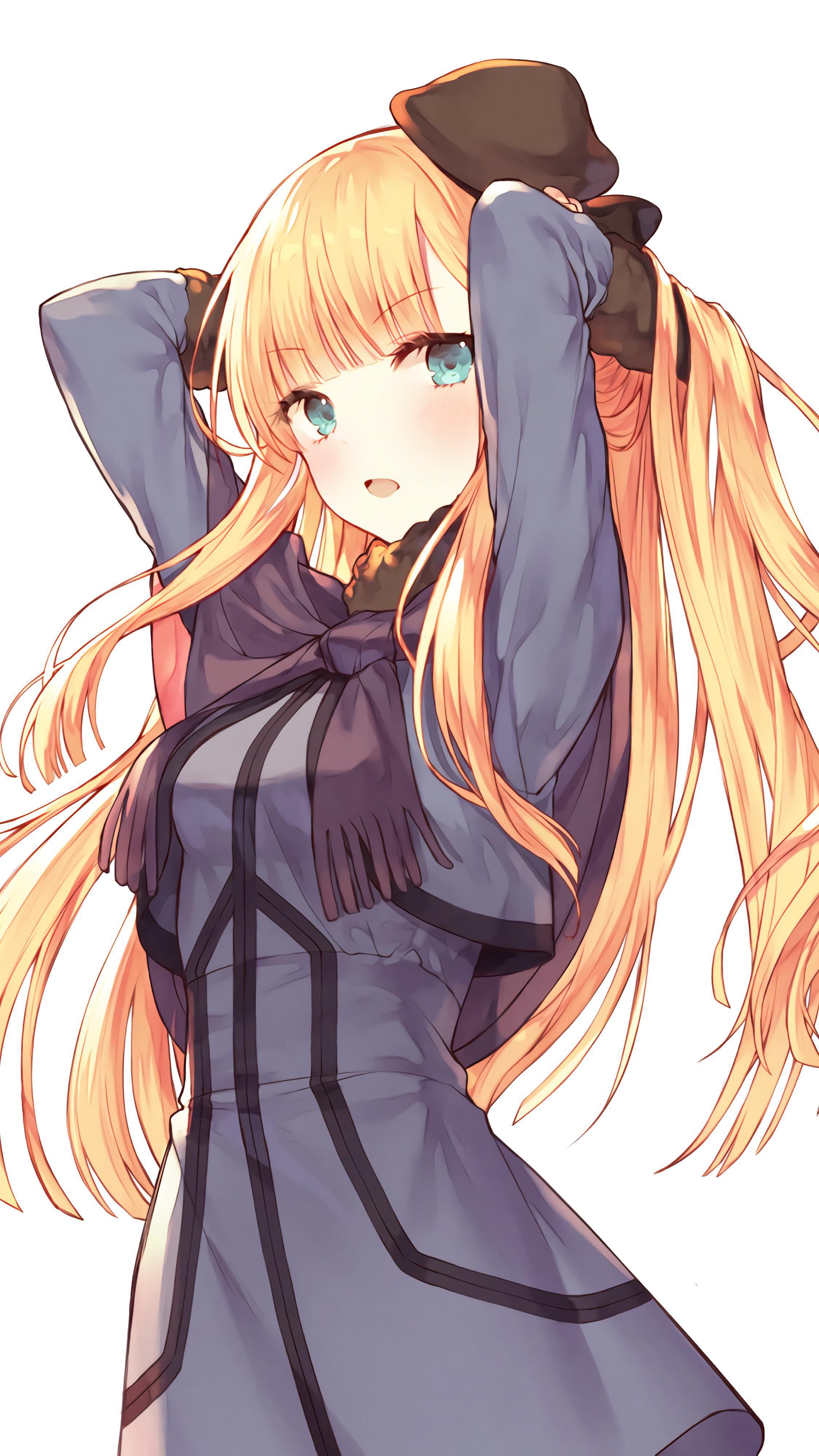 Anime Wallpapers