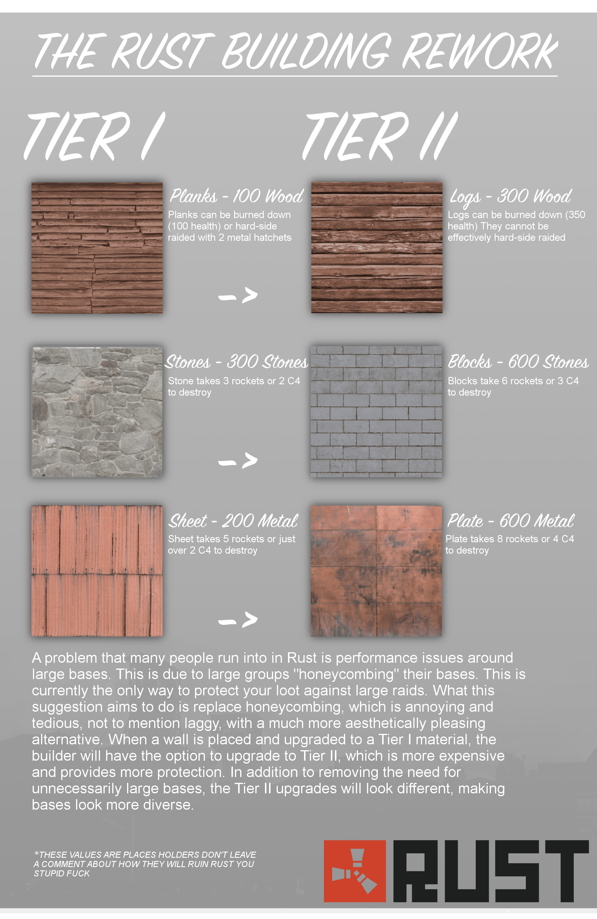 Rust Stone Ceiling C4 Shelly Lighting