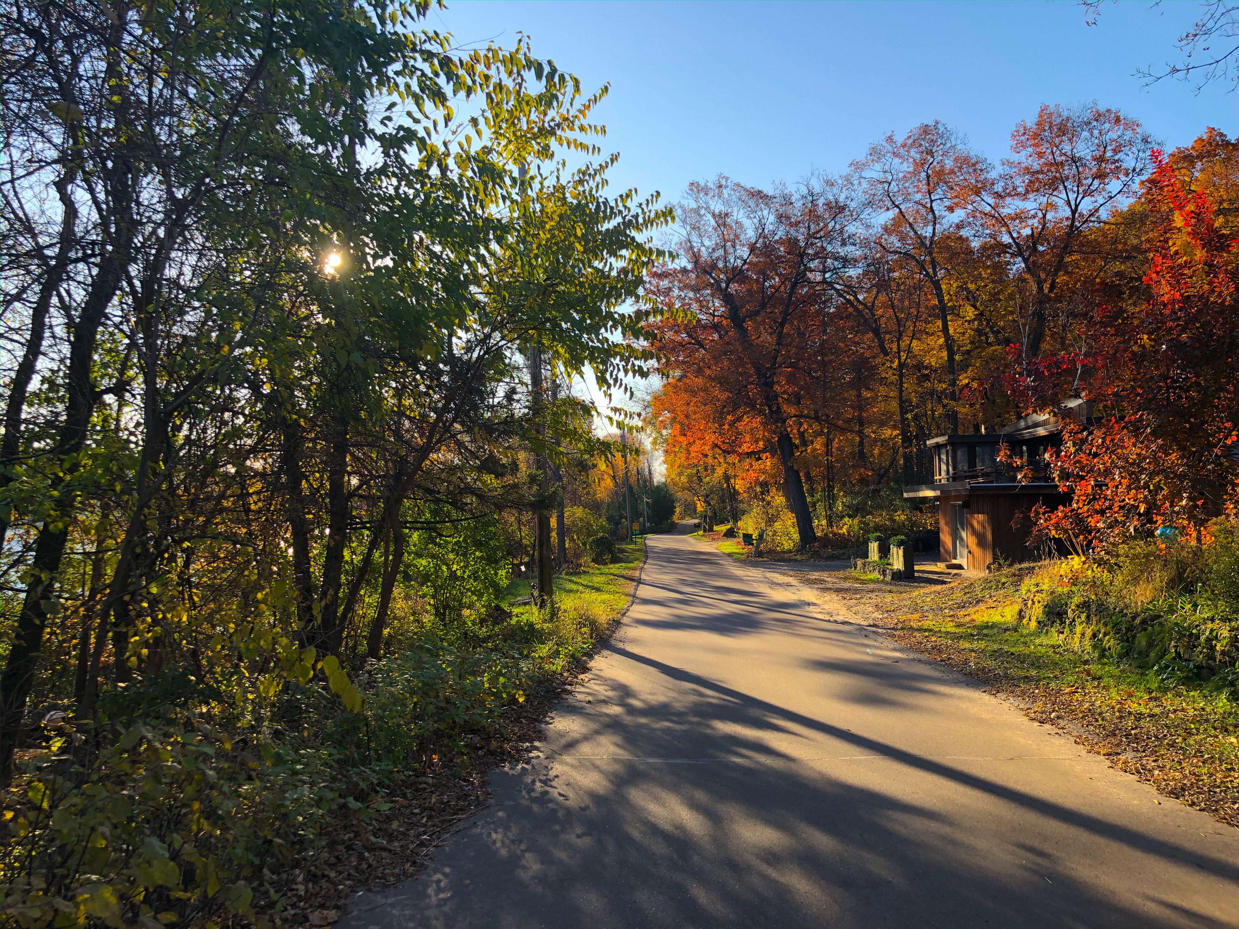 Beautiful Afton r/minnesota