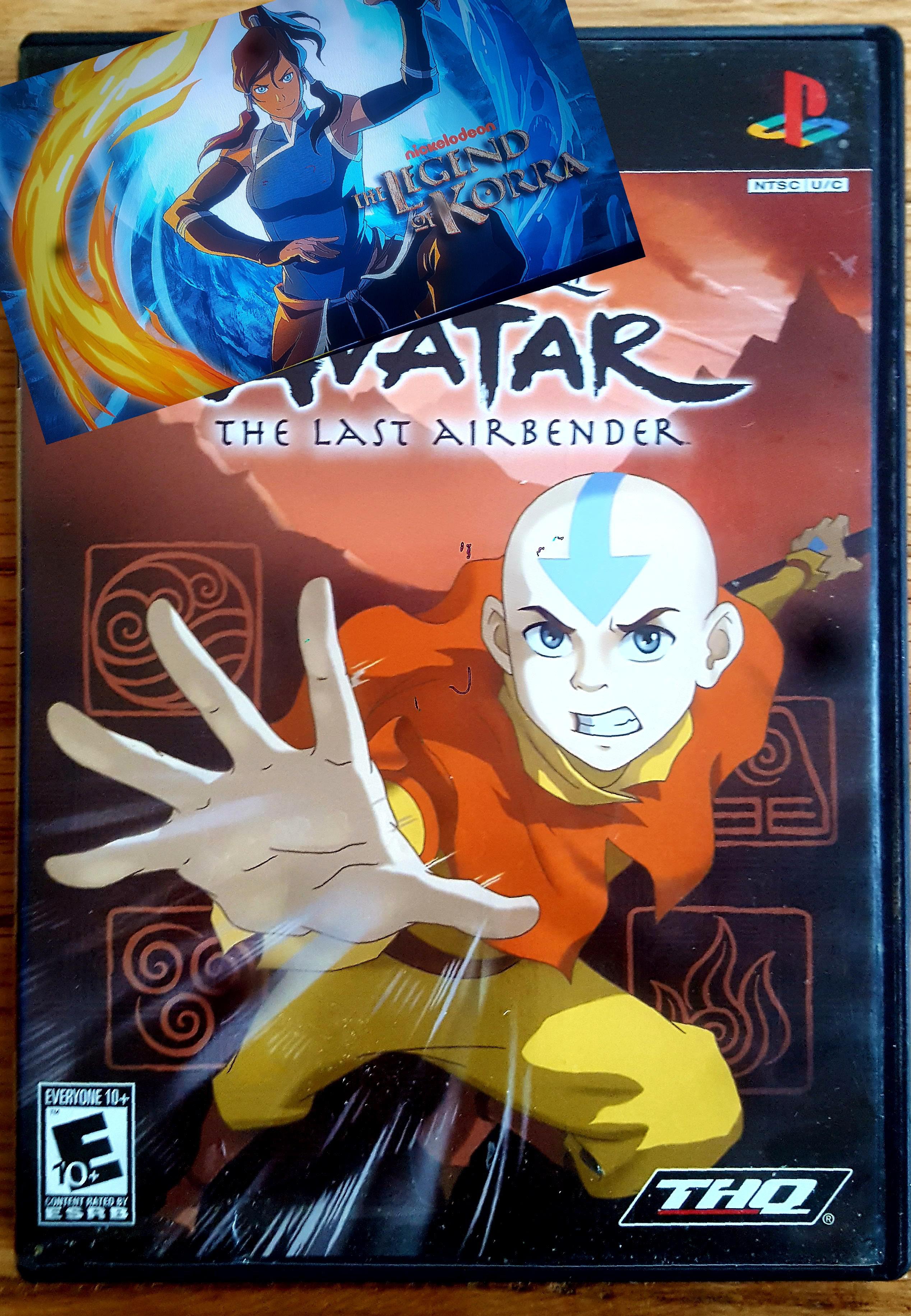 When is the next Avatar game coming out? I have LOK and I can't play
