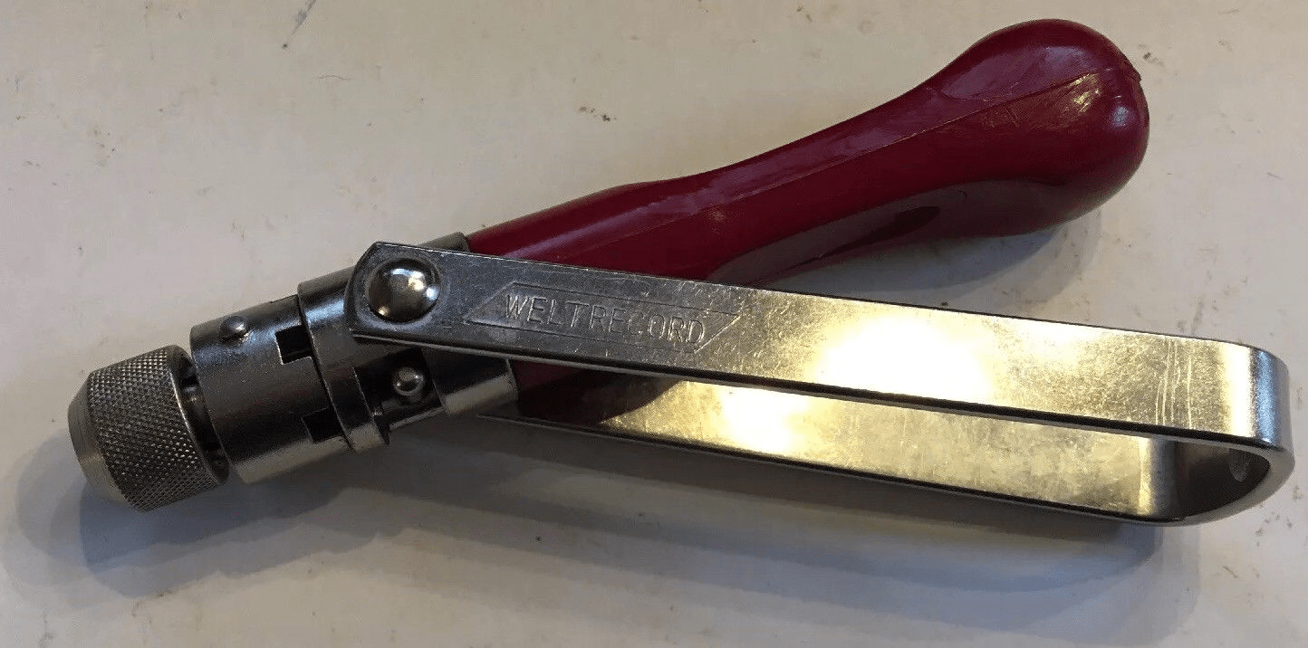 I have searched high and low to know what this is, apparently it is