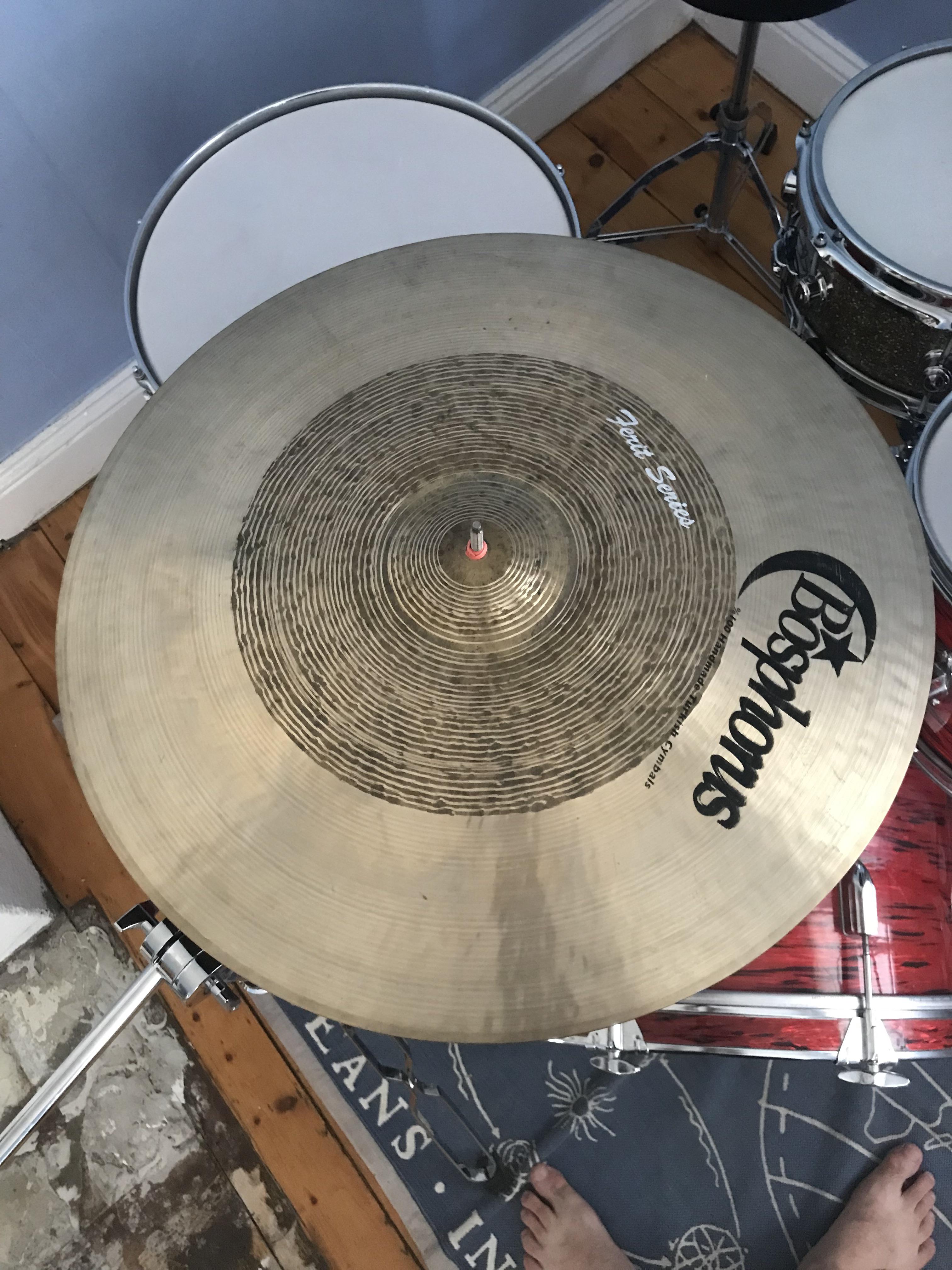 Does anyone know what this is and why it doesn’t look like anything