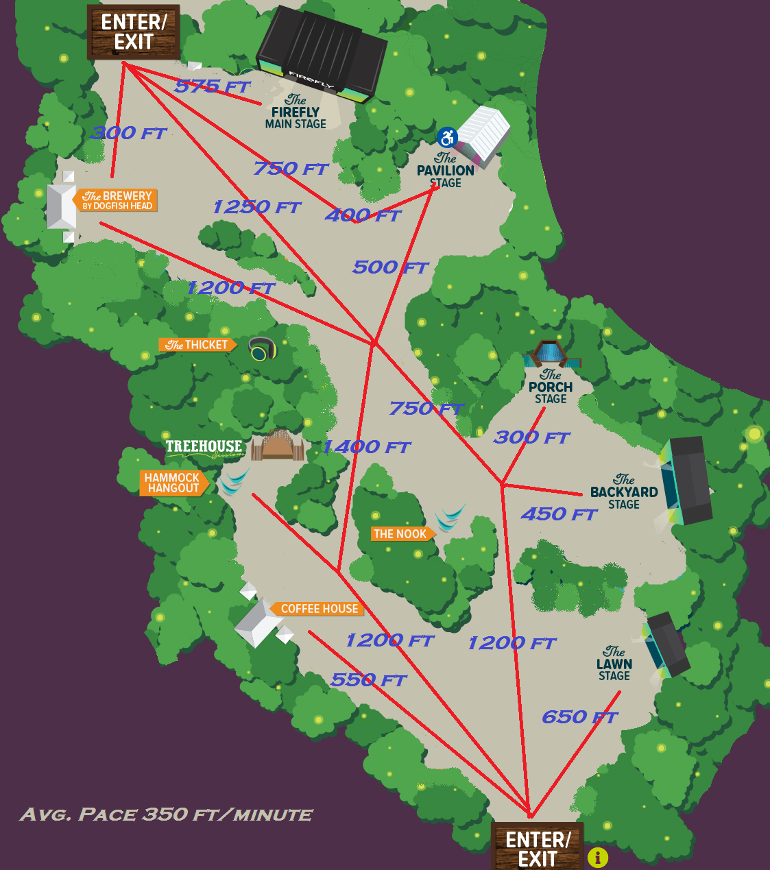 Firefly Festival canceled for 2023 Delaware Business.