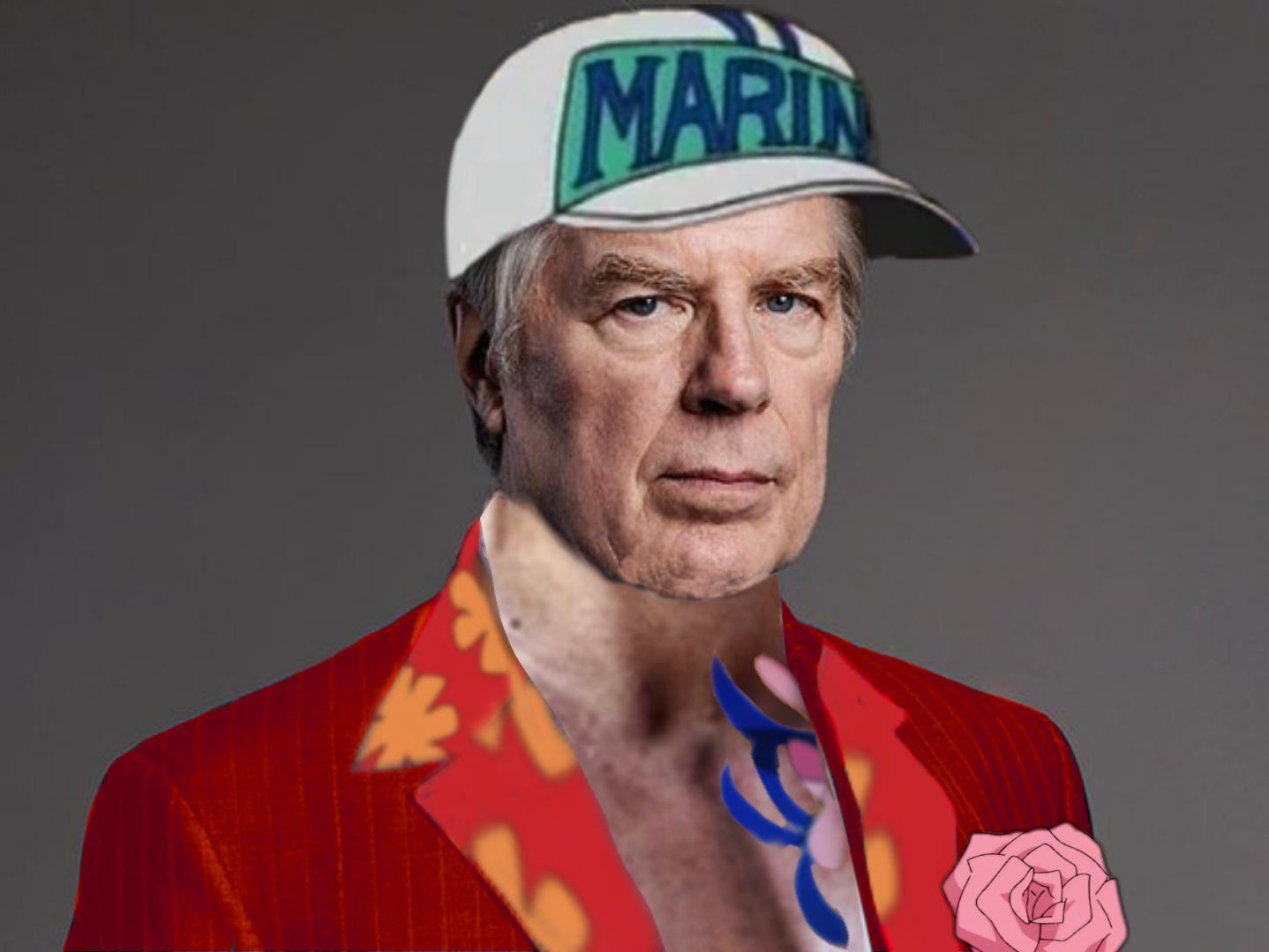 Greatest marine mind I ever knew r/MemePiece