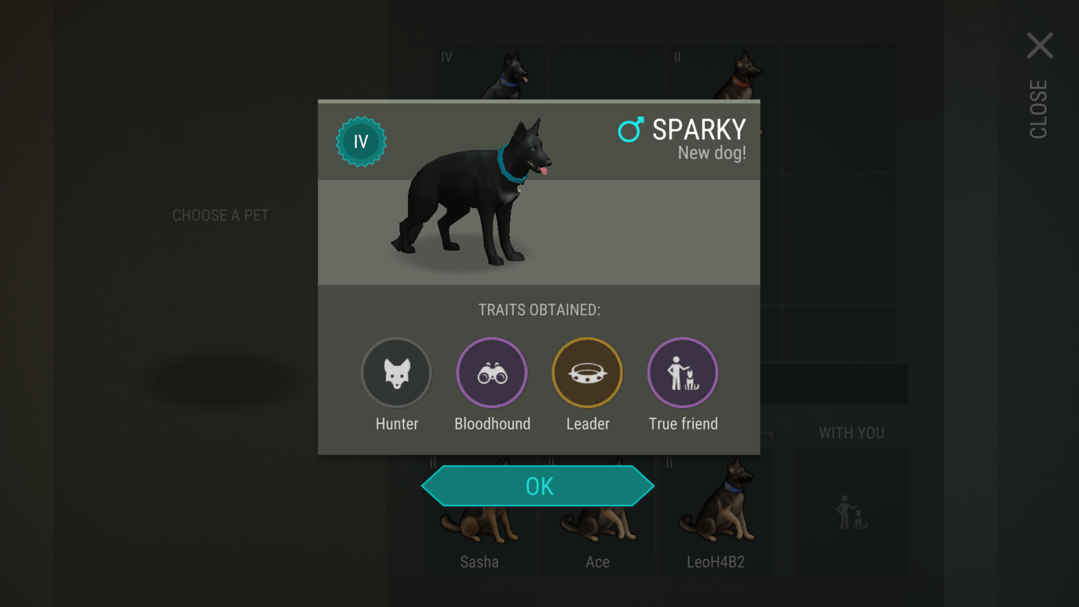 Can Dogs Die On Last Day Of Earth