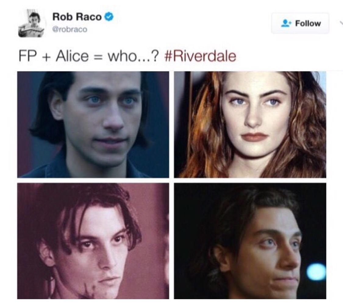 So we can expect to see Joaquin back for season two? The actor posted