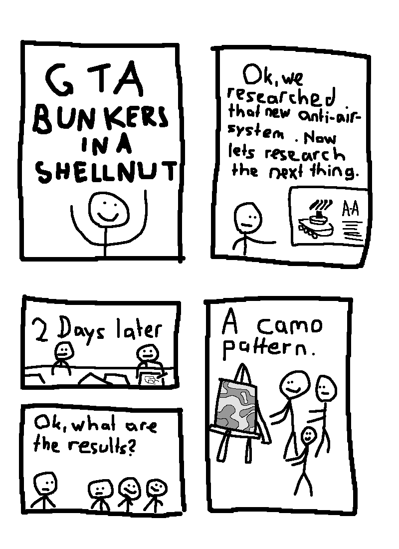 Bad thing? Is this even Content?