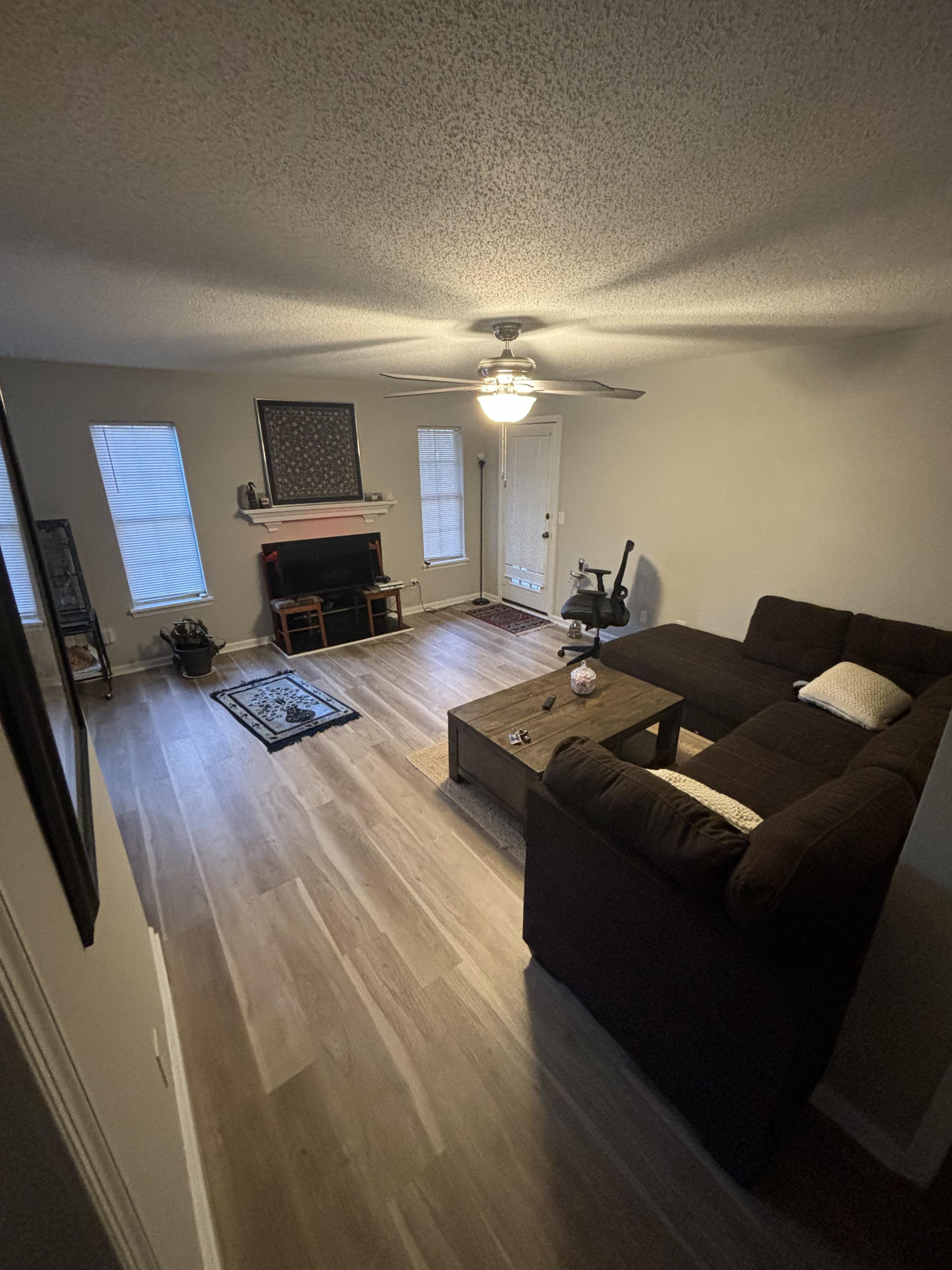 where should I put my TV r/malelivingspace