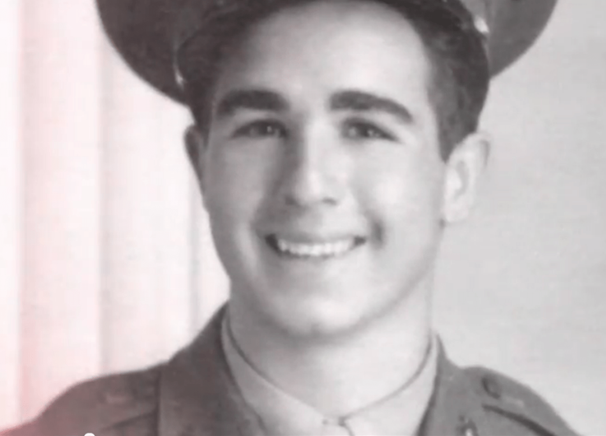 Happy Memorial Day to our founder, Glenn Bell, who served in the Marine