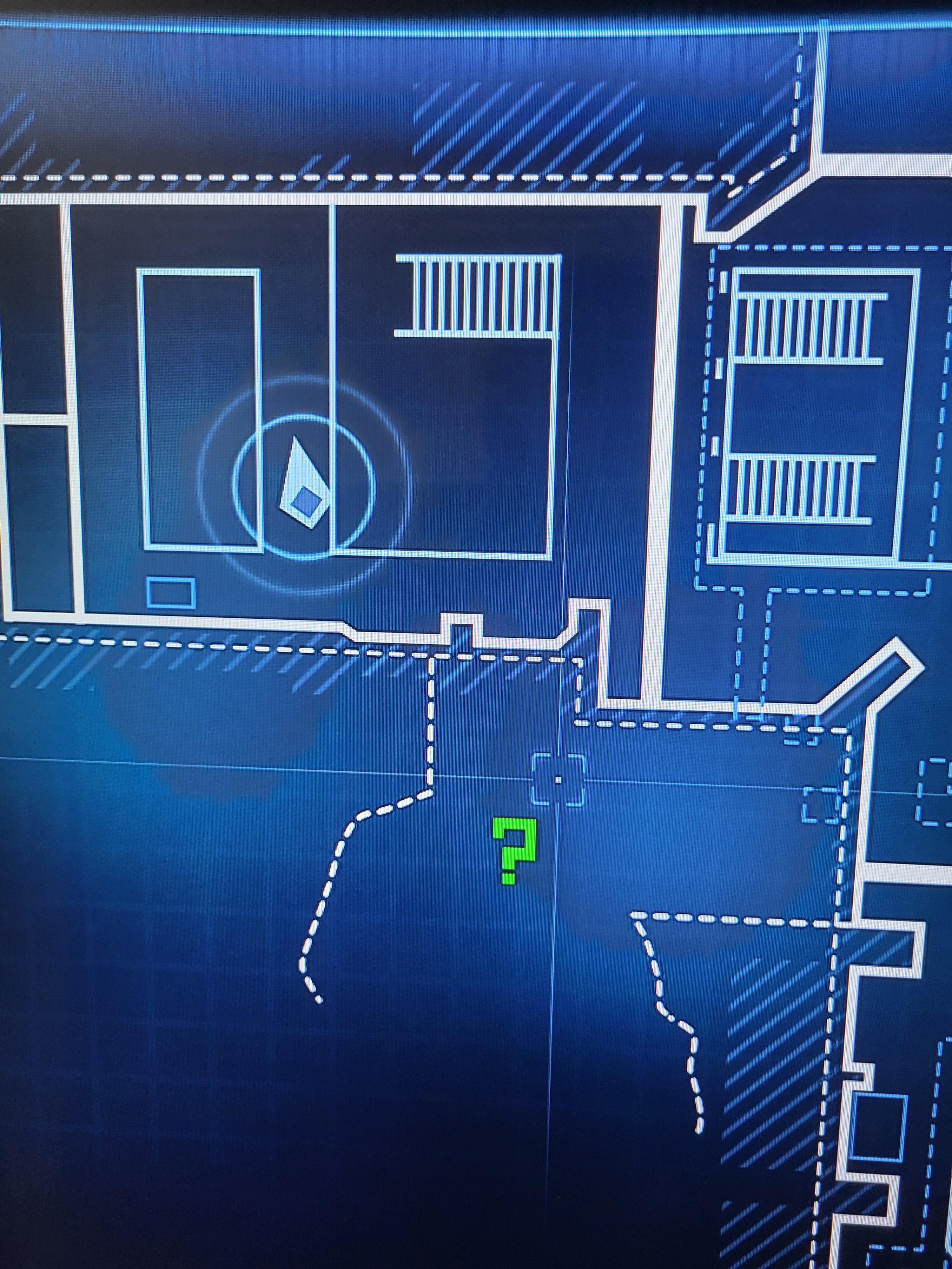 Arkham Knight HQ (North) throphy. How do I get to it? r/BatmanArkham