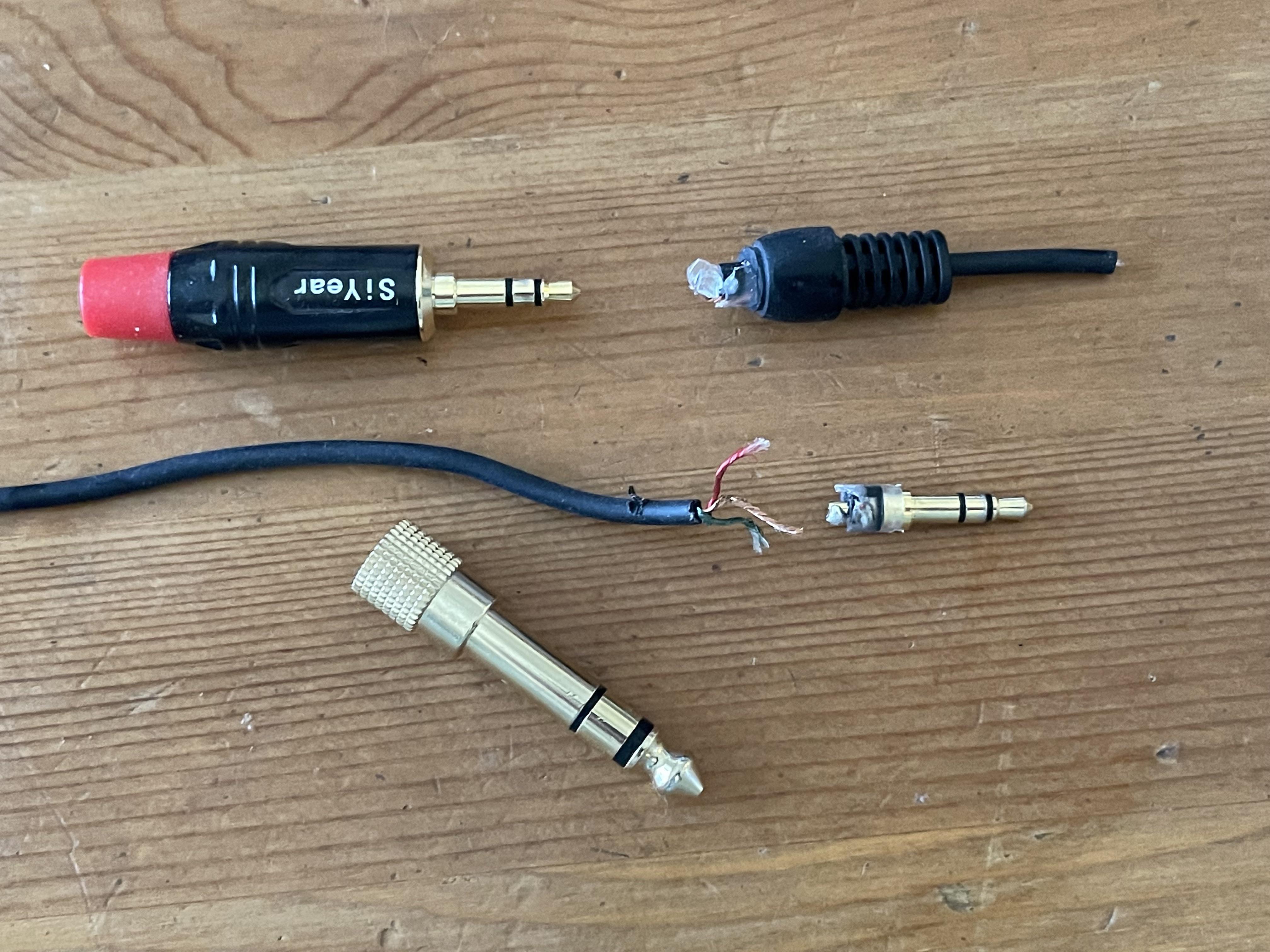 Who repairs headphone jacks? r/askportland